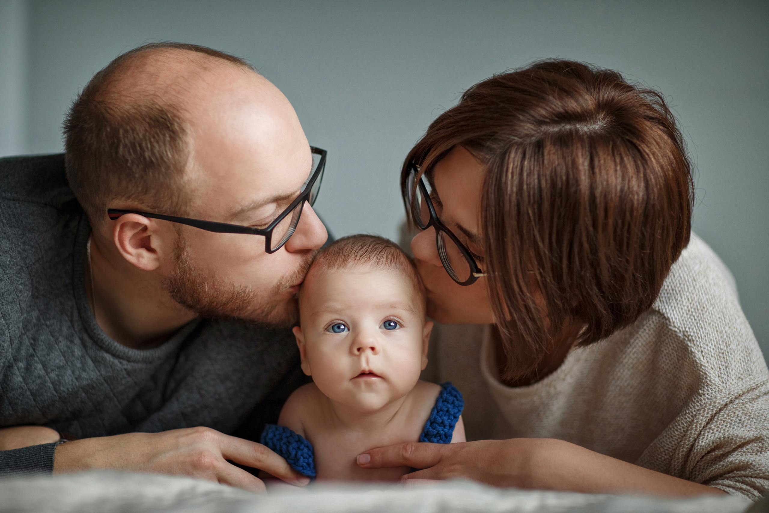 Домашние съемки