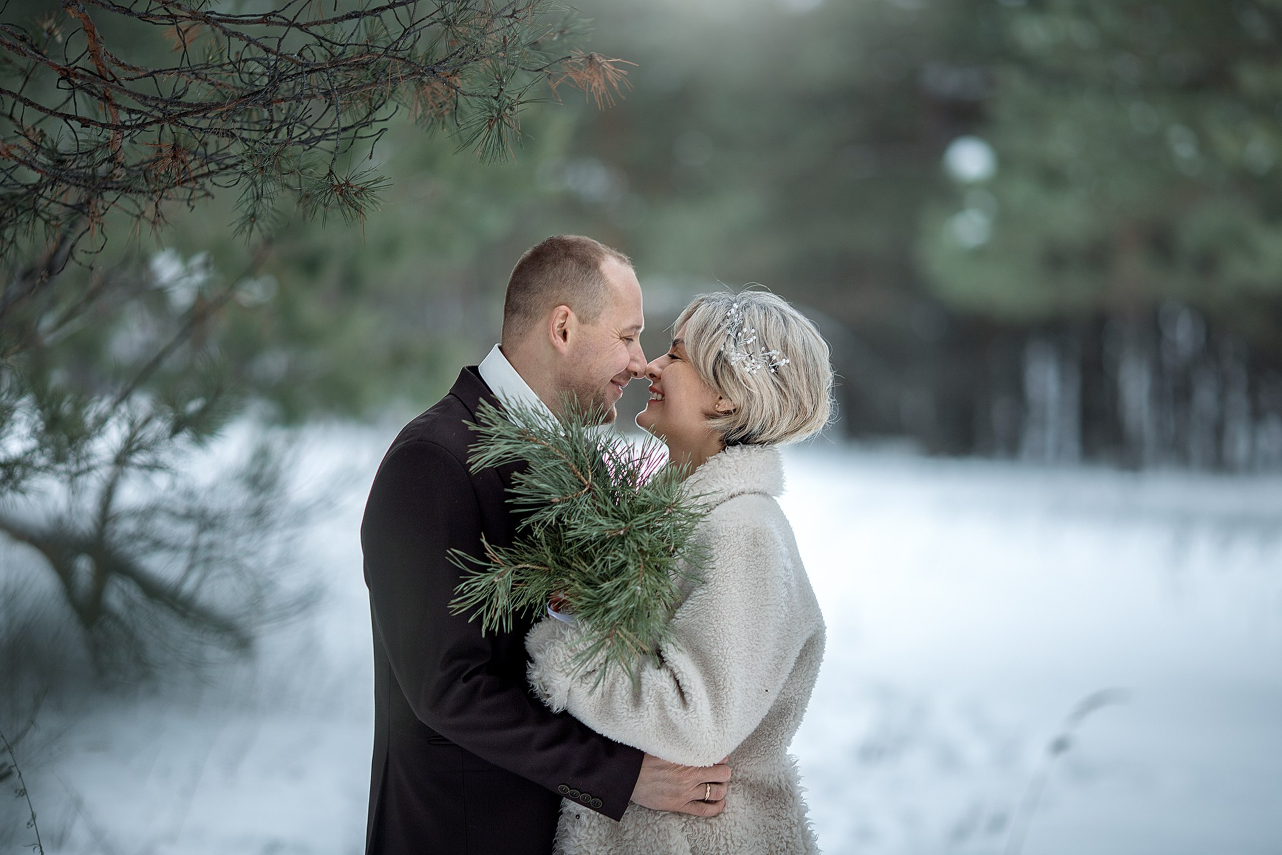 Павел и&nbsp;Валерия