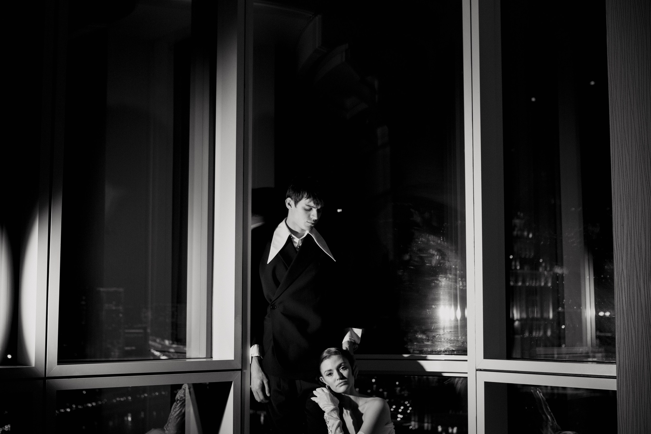 Слава и Вика