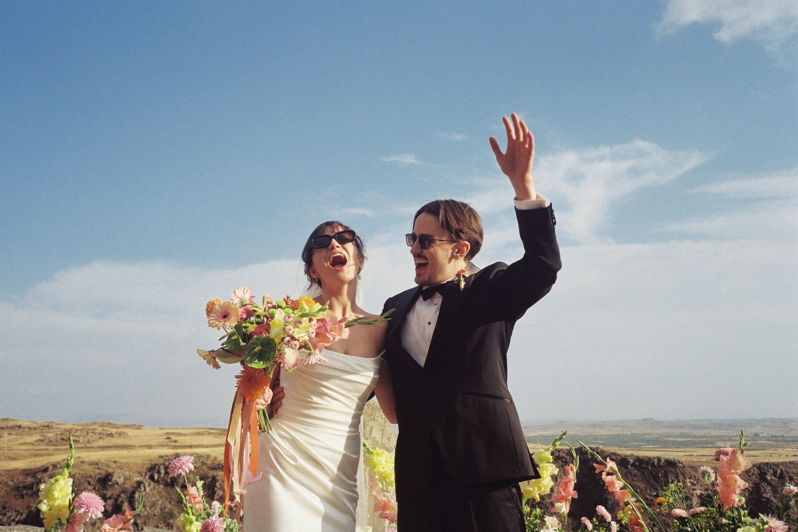 Женя и Дима