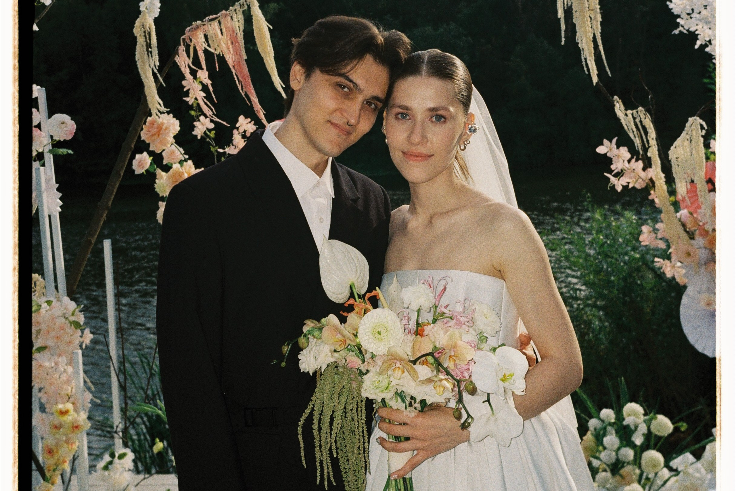 Ваня и Ника