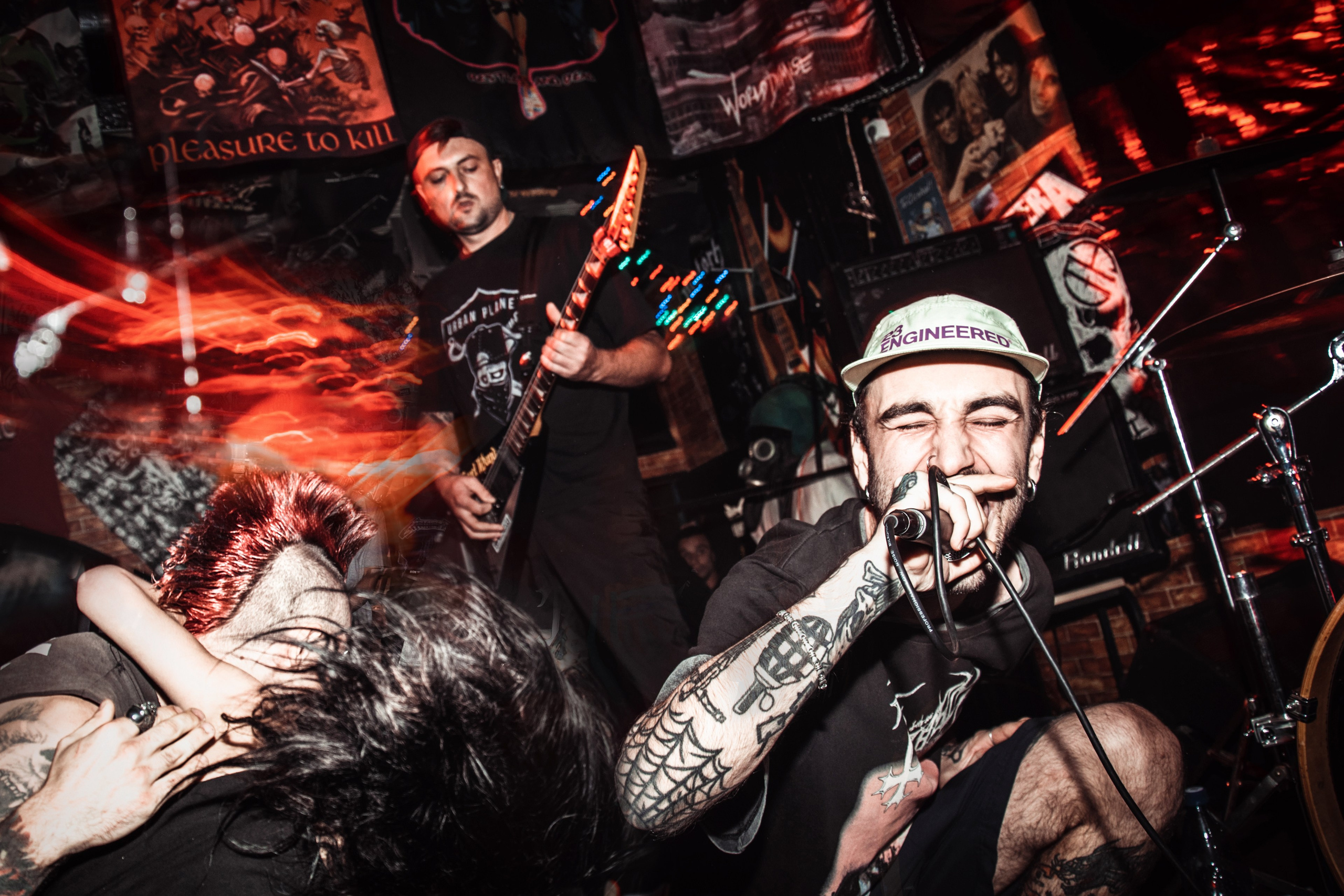 ОЗЕМ (Севастополь) концерт Искра 2023