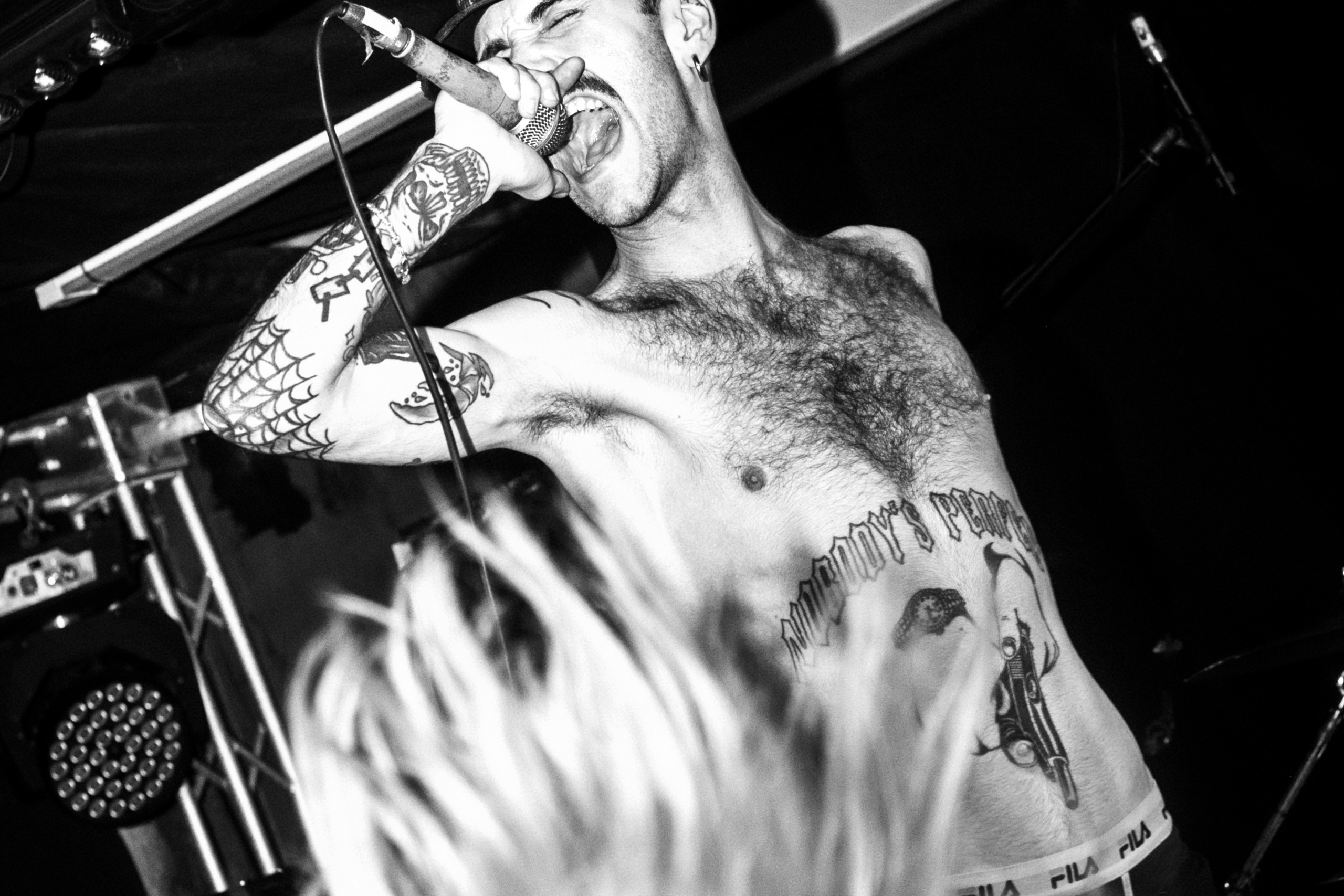 группа Озем в Симферополе