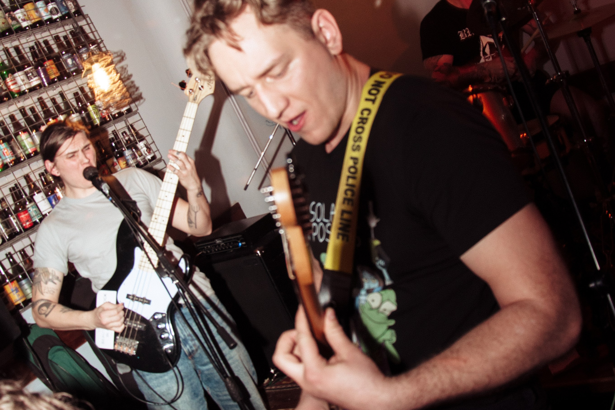 28.02 Памятка, Мерзкое быдло