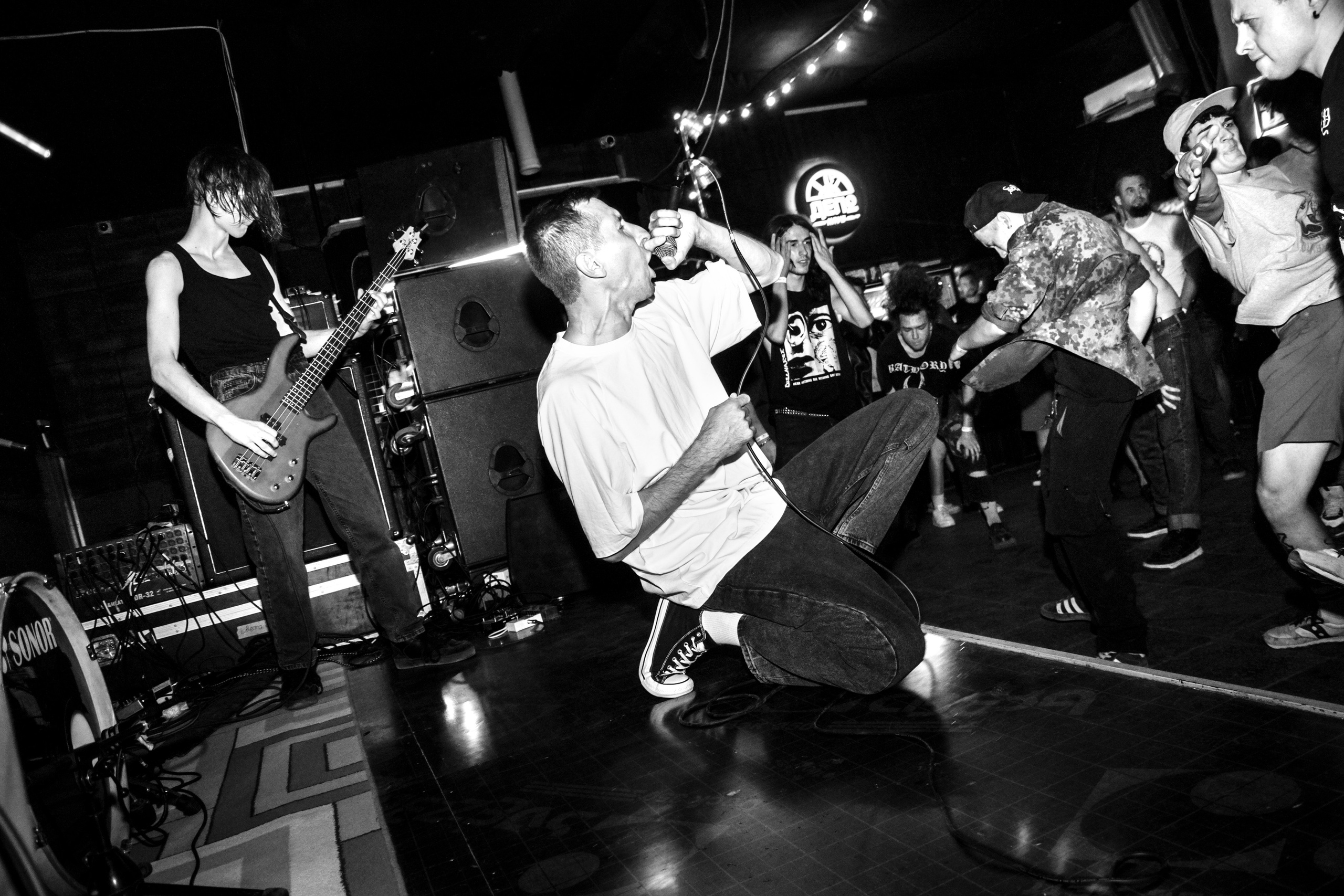 23.08 | BRAINWASHED FEST | СИМФЕРОПОЛЬ