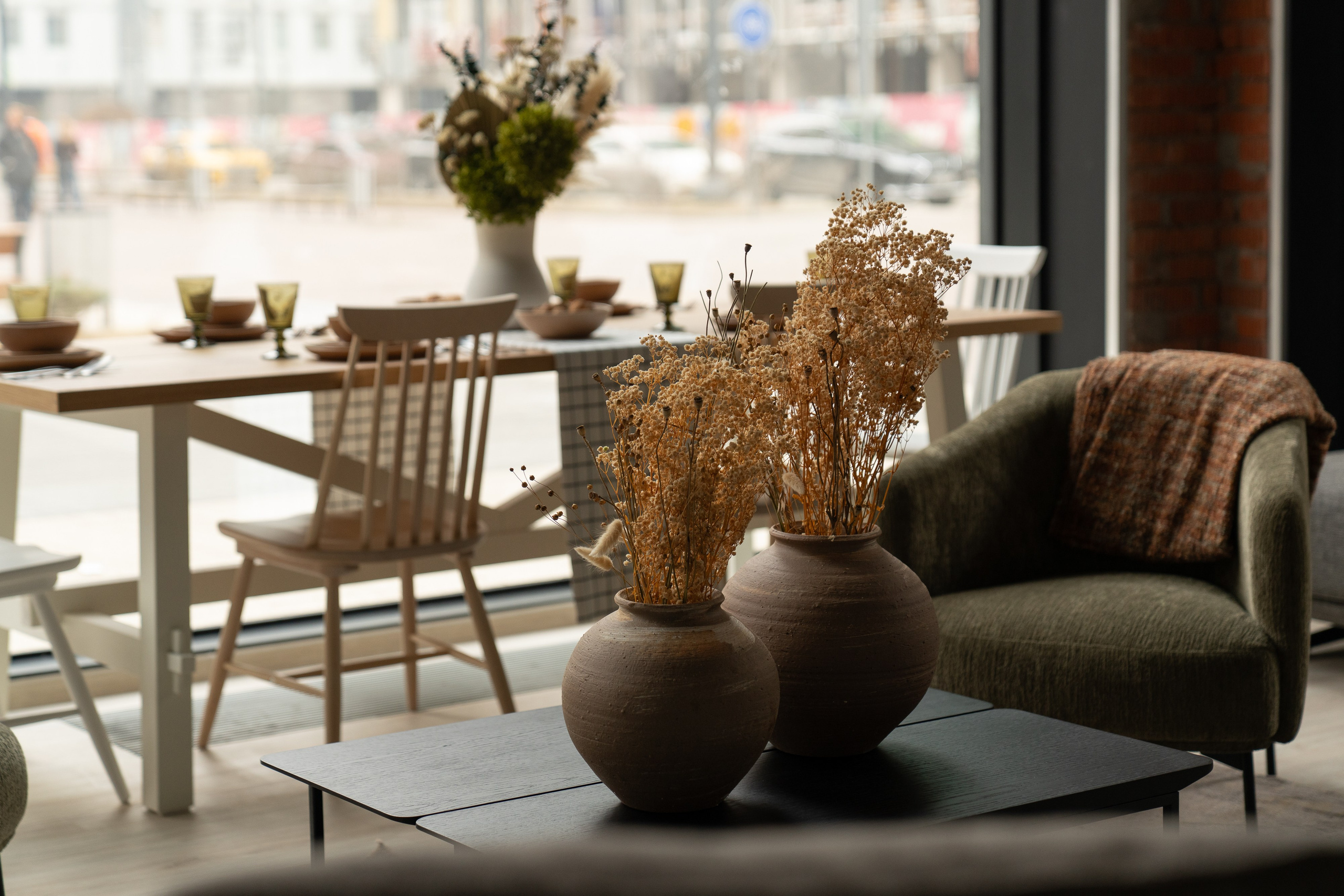 Интерьер. Фуд-фото и съёмка интерьеров в Москве