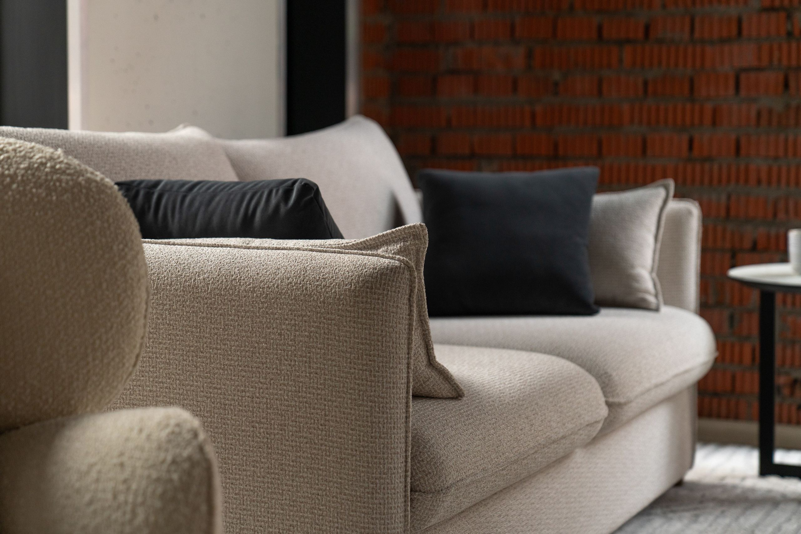 SKDESIGN | ЗИЛ. Фуд-фото и съёмка интерьеров в Москве