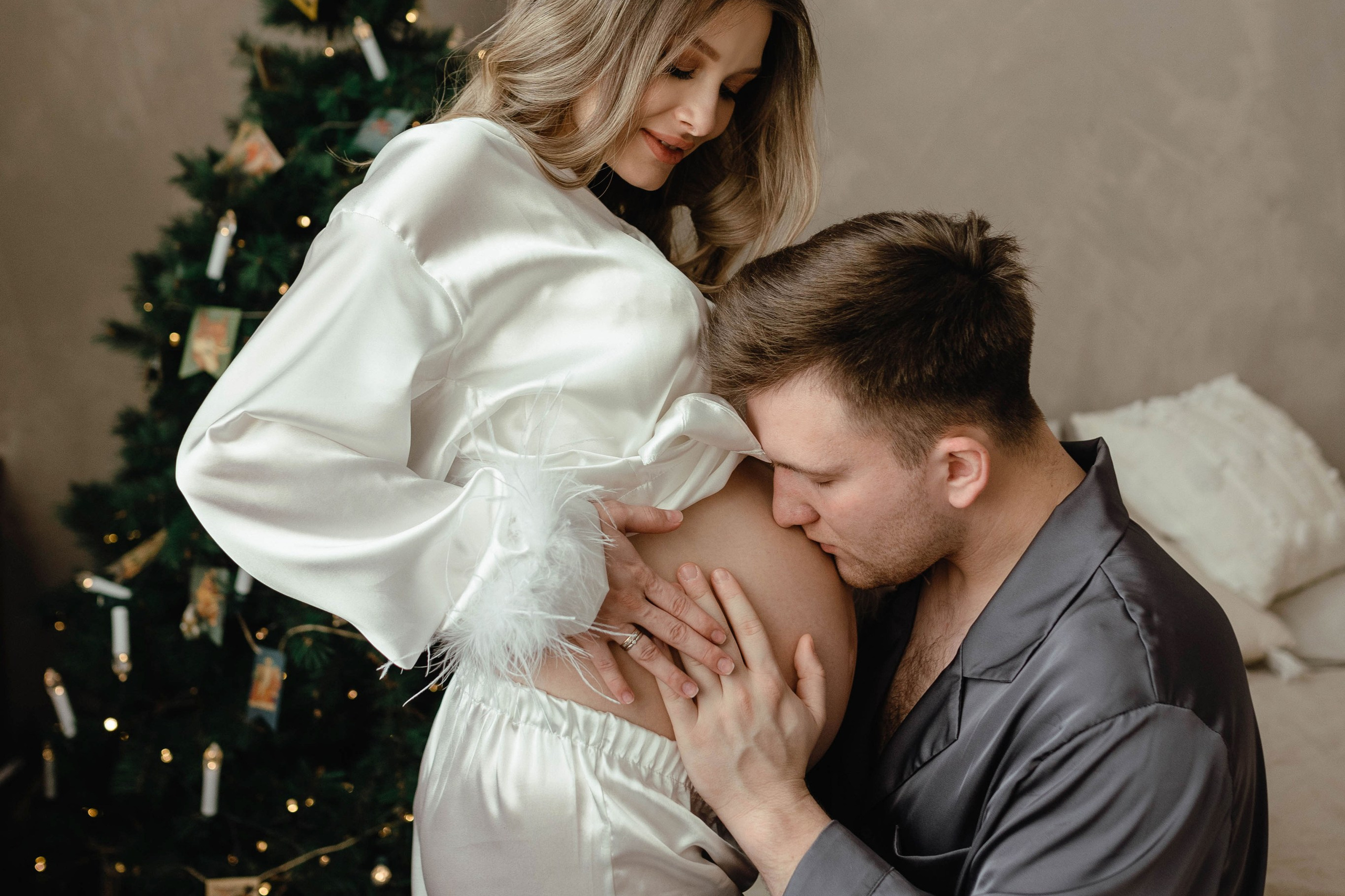 Никита и Катя