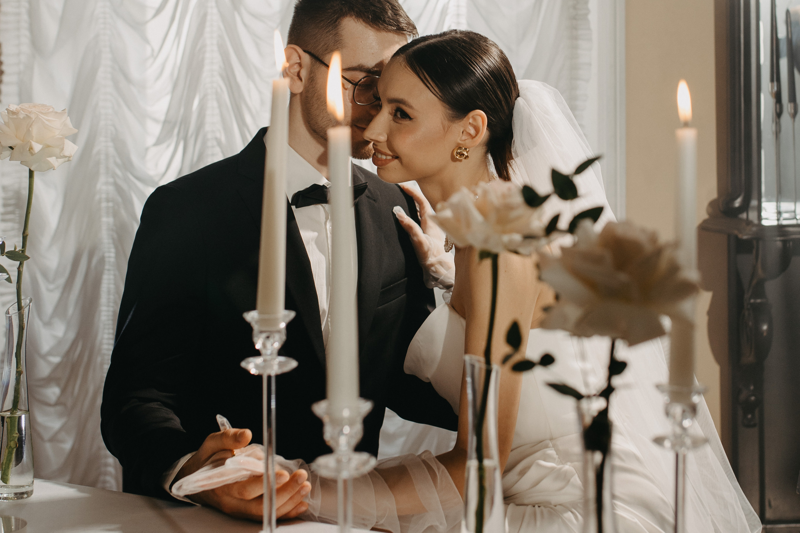 Алексей & Юлия