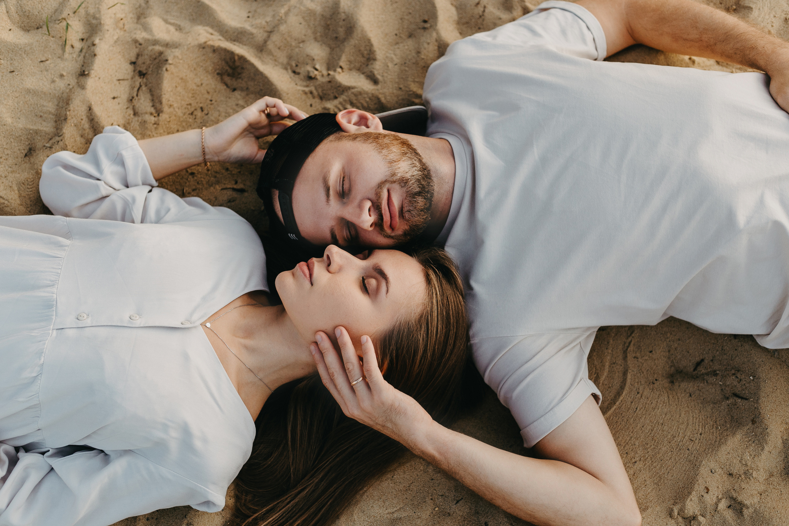 Коля и Настя