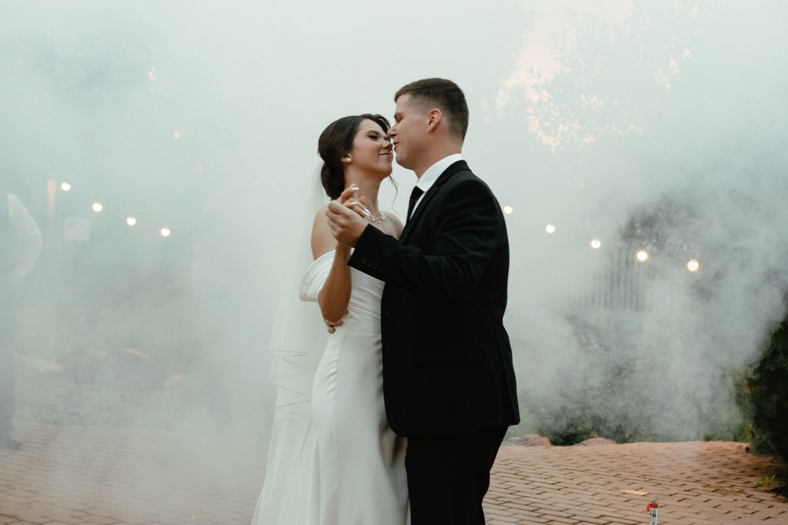 Лада и Миша