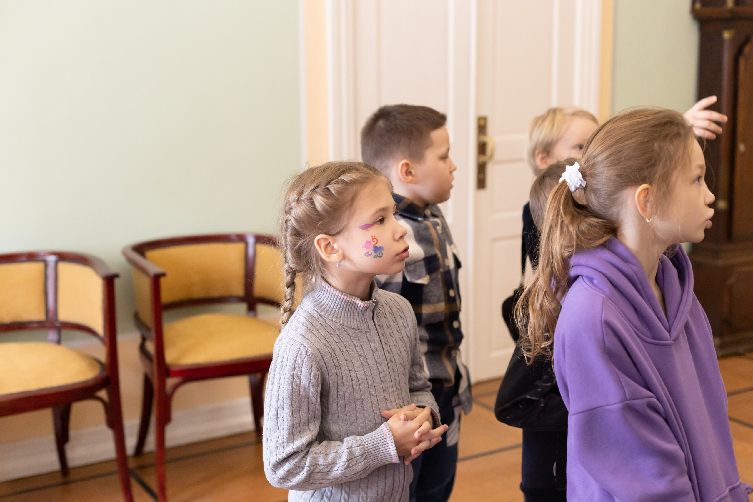 Экскурсия в&nbsp;музей-усадьбу Лопасня-Зачатьевское