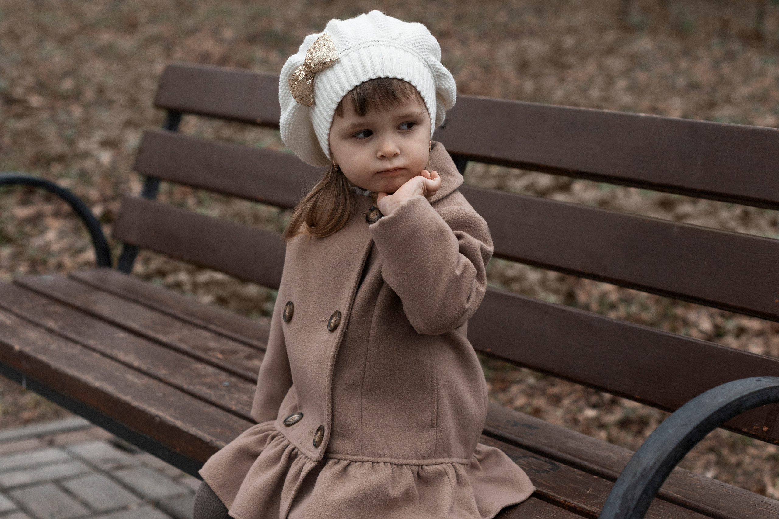 Шоколадная весна