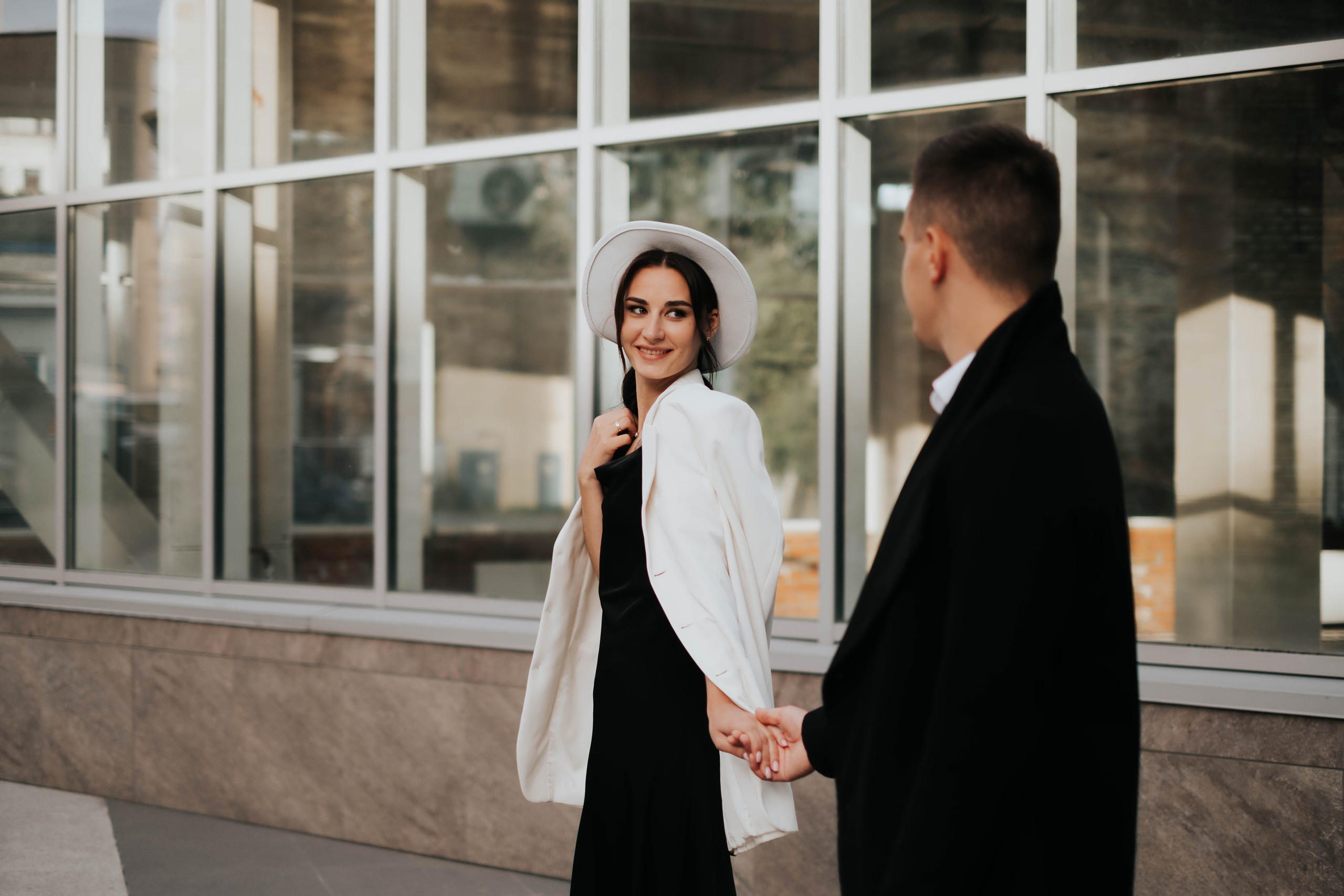 Work Shop 09.2020, Валерия и Сергей