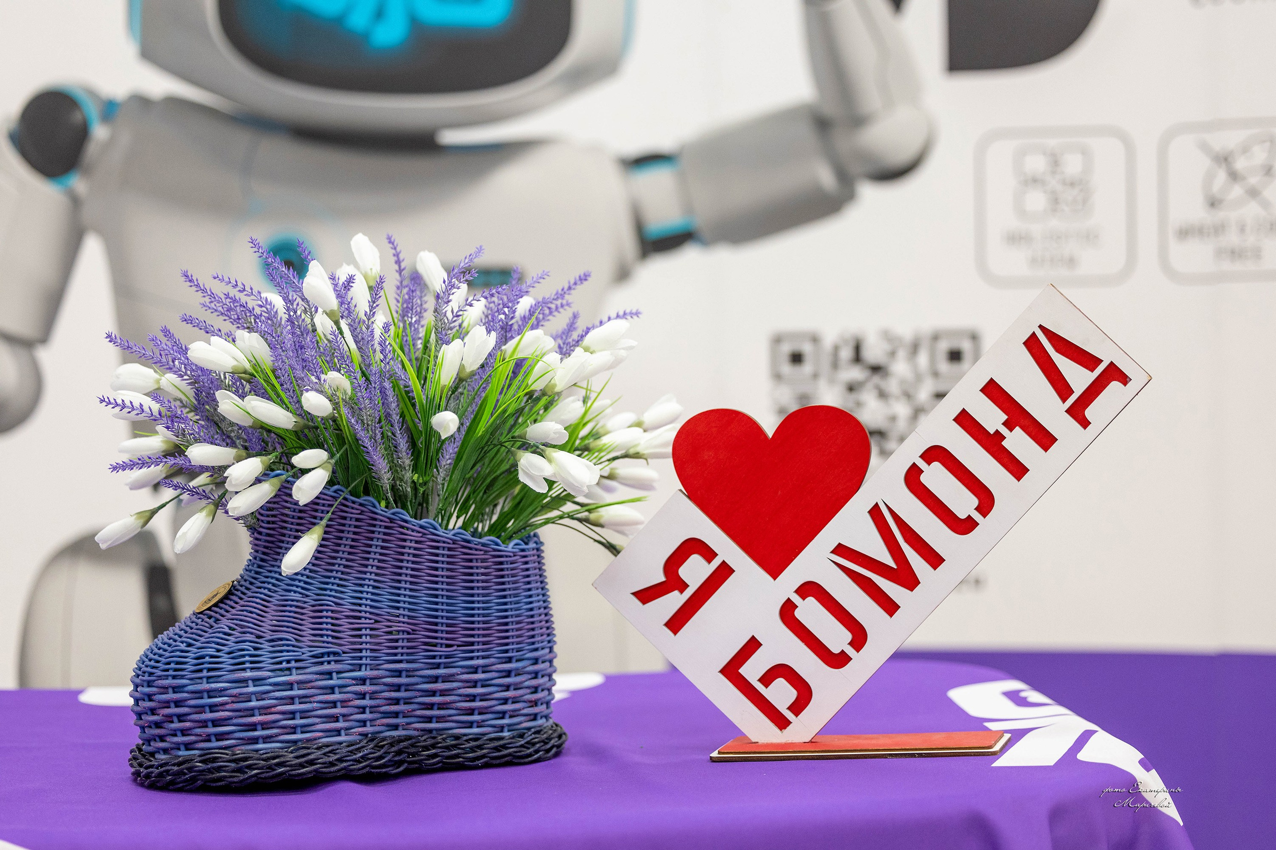 7–8 февраля КЛК «Бомонд». Место проведения: г. Омск ТЦ «Каскад». Фотограф-анималист в Омске Екатерина Маричева