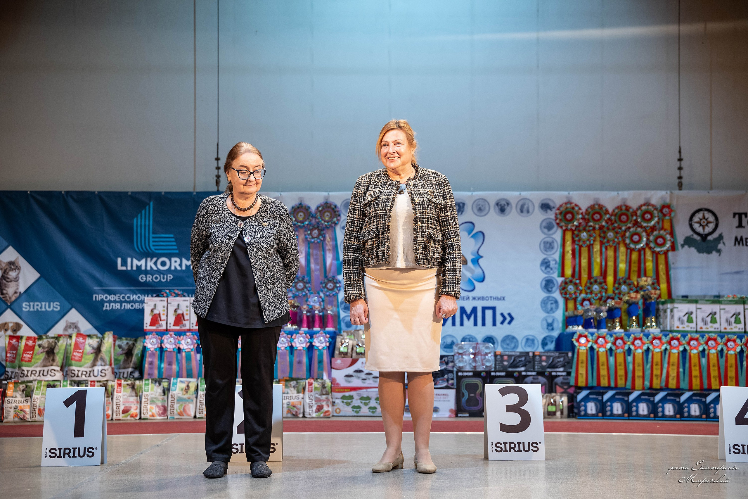 22.03.2026 Национальная выставка собак клуб «Олимп». Фотограф-анималист в Омске Екатерина Маричева