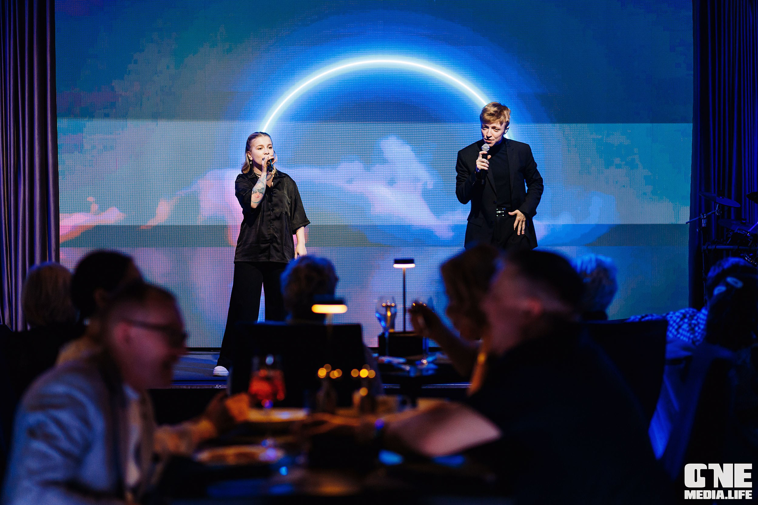 Фоторепортаж из Рк Планета. One Media Life: фоторепортажи, фотоотчеты с мероприятий и заведений