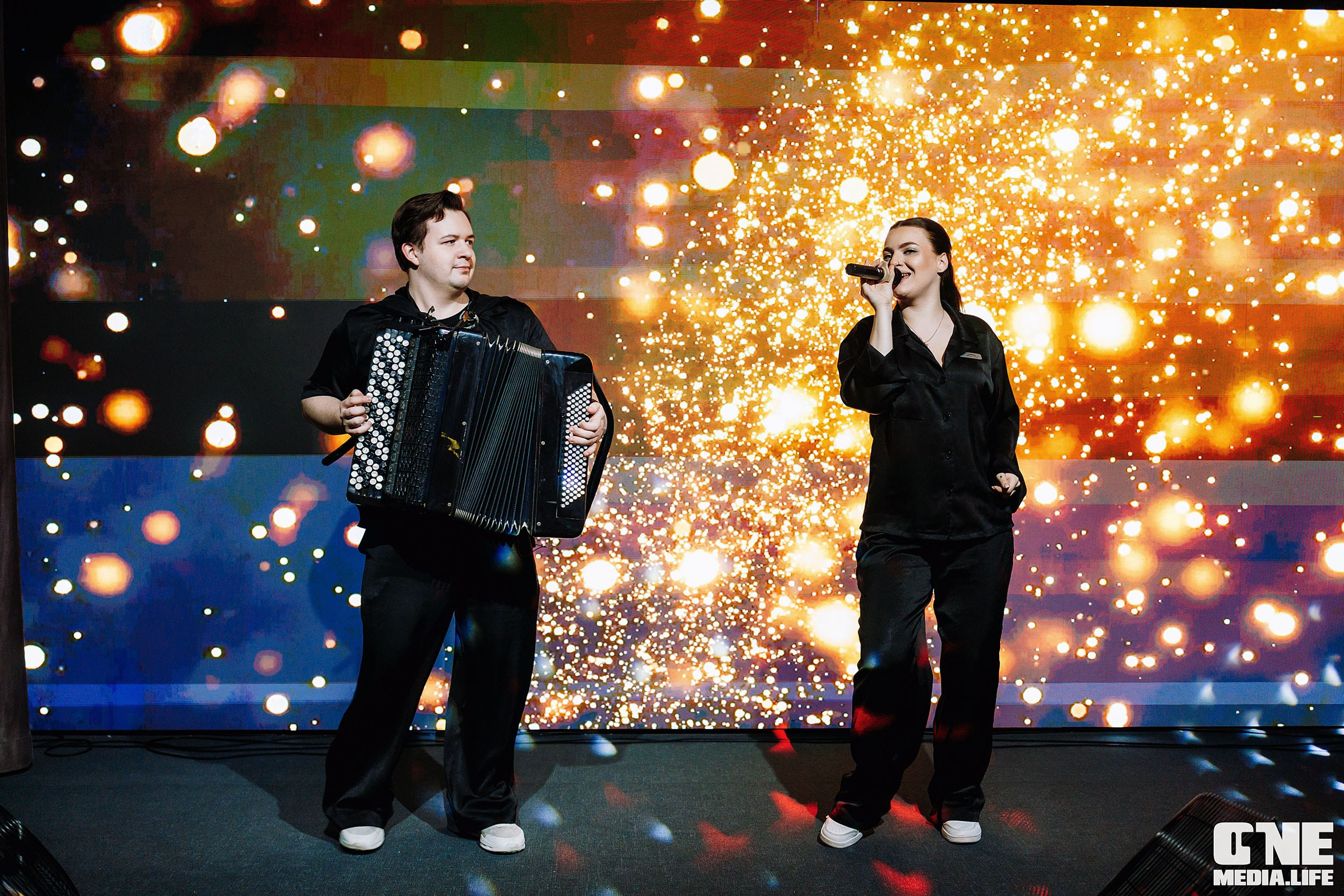 Фоторепортаж из РК Планета. One Media Life: фоторепортажи, фотоотчеты с мероприятий и заведений