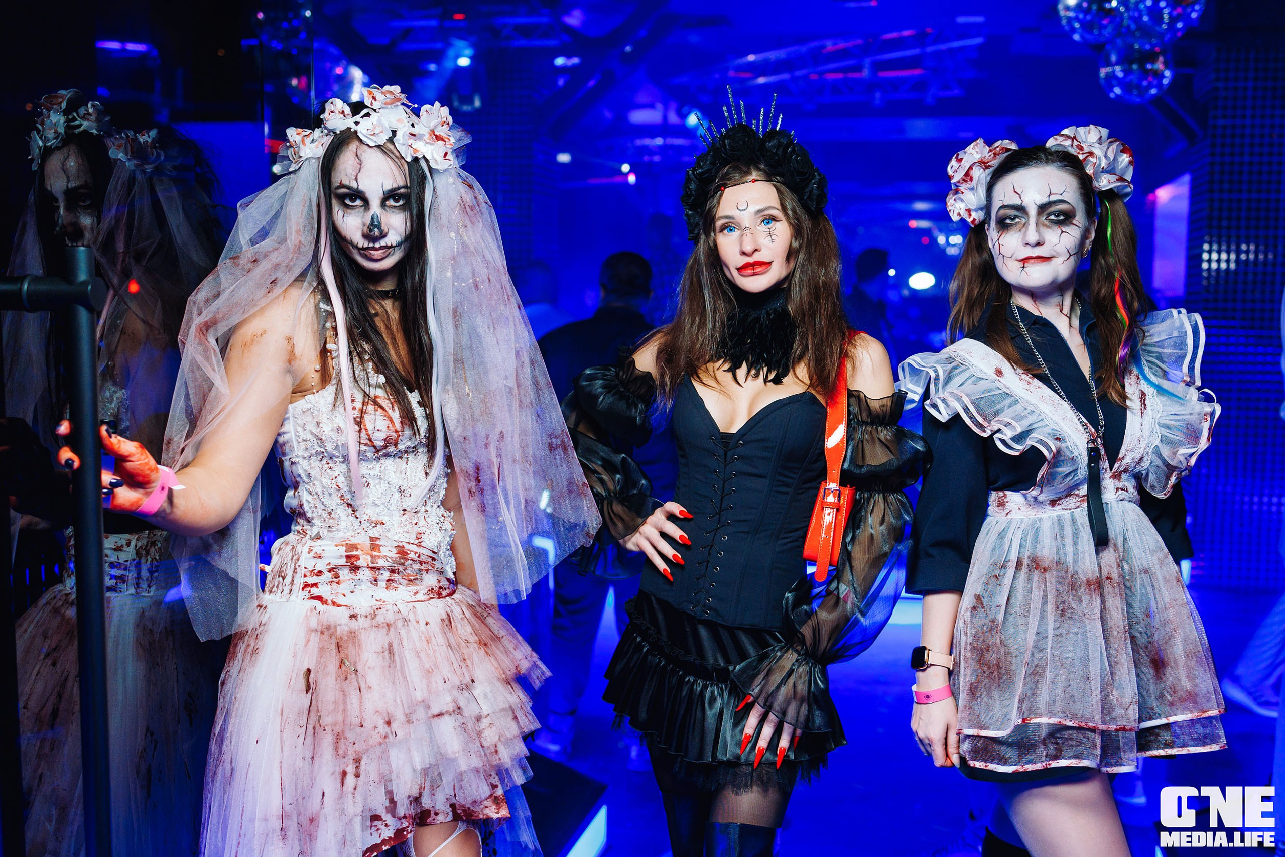 Фото репортаж из караоке клуба Эйфория. One Media Life: фоторепортажи, фотоотчеты с мероприятий и заведений