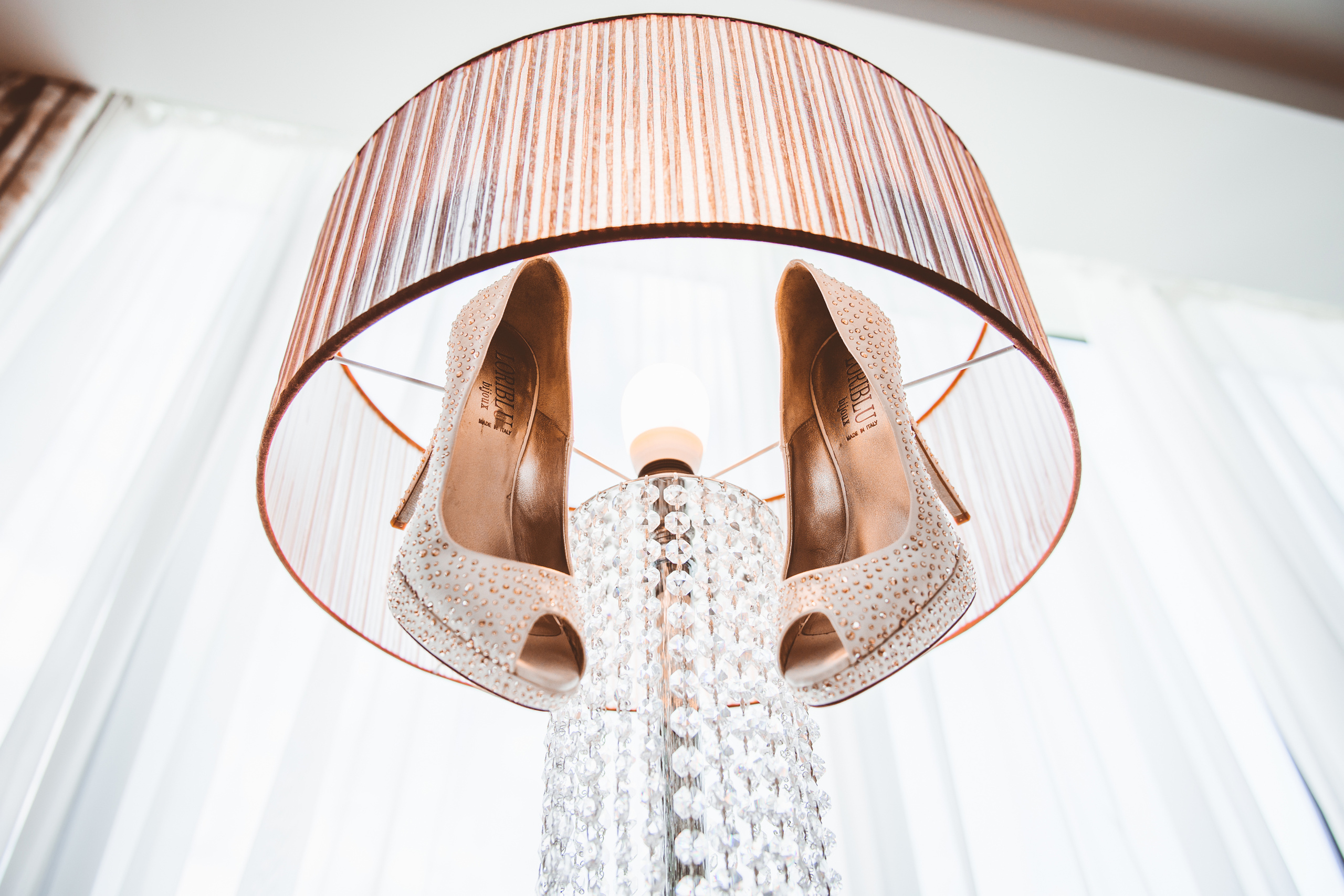 Андрей и Ксения