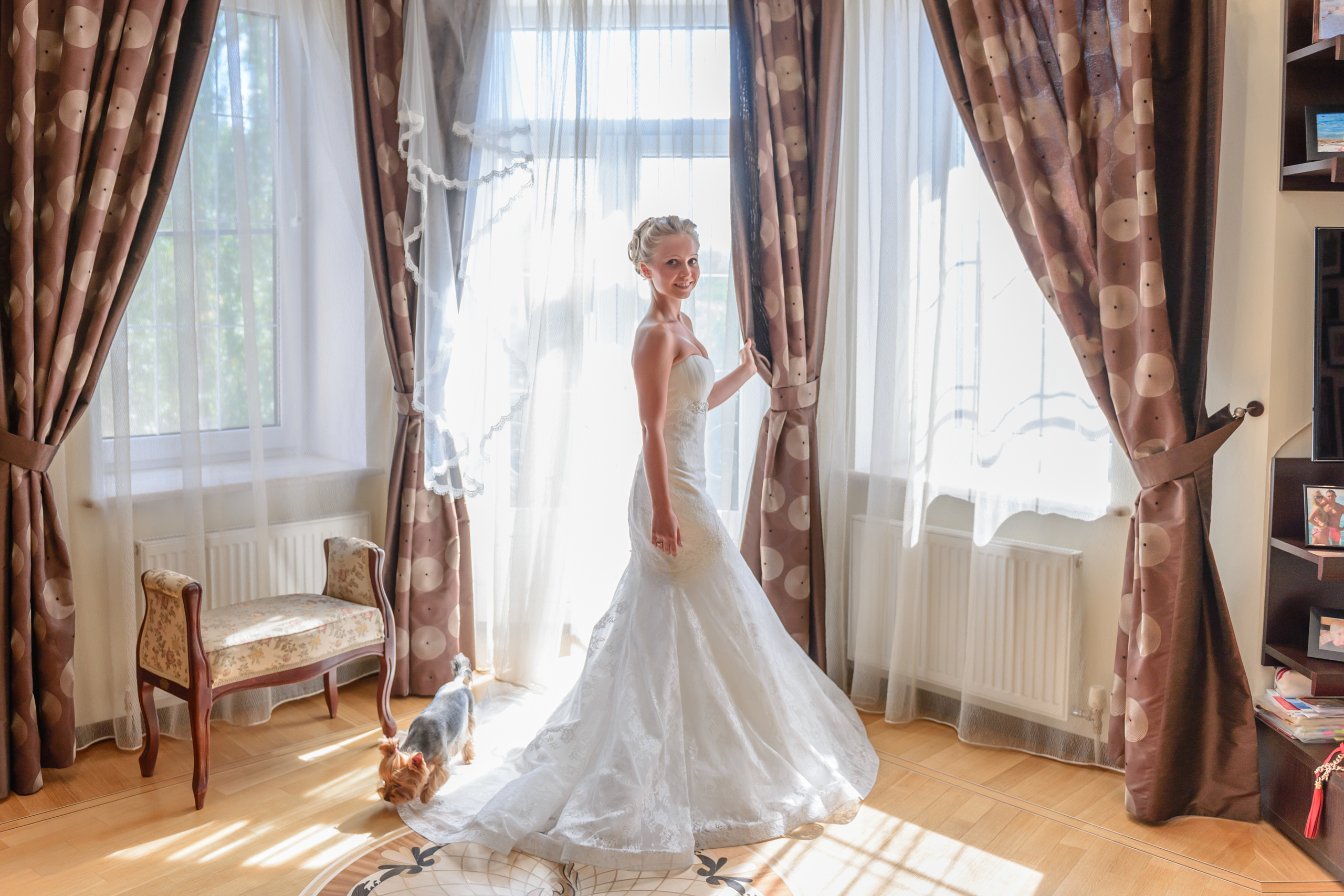 Артур и Елена