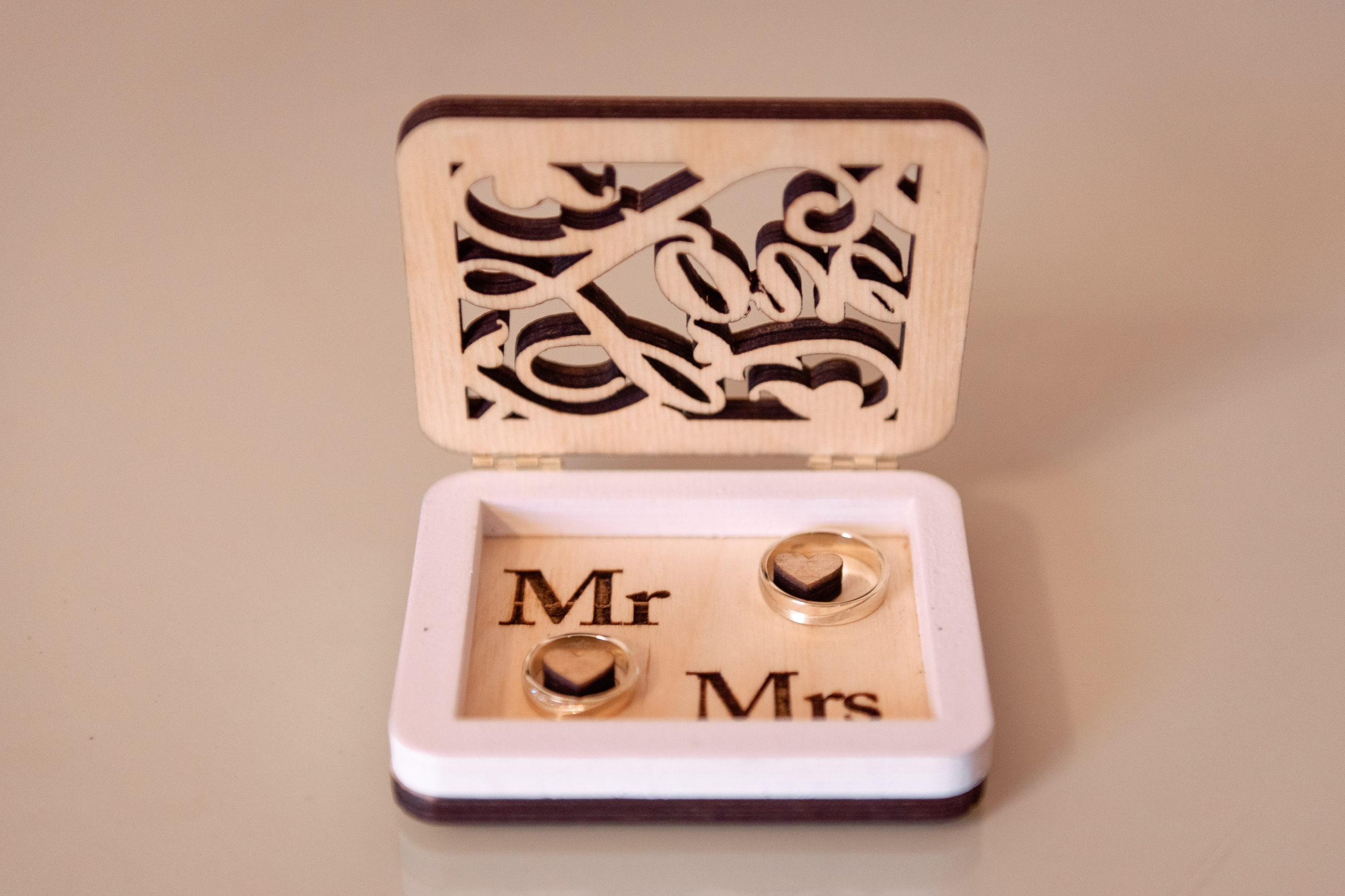 Павел и Мария — Дворянское гнездо и ЗАГС г. Королёв