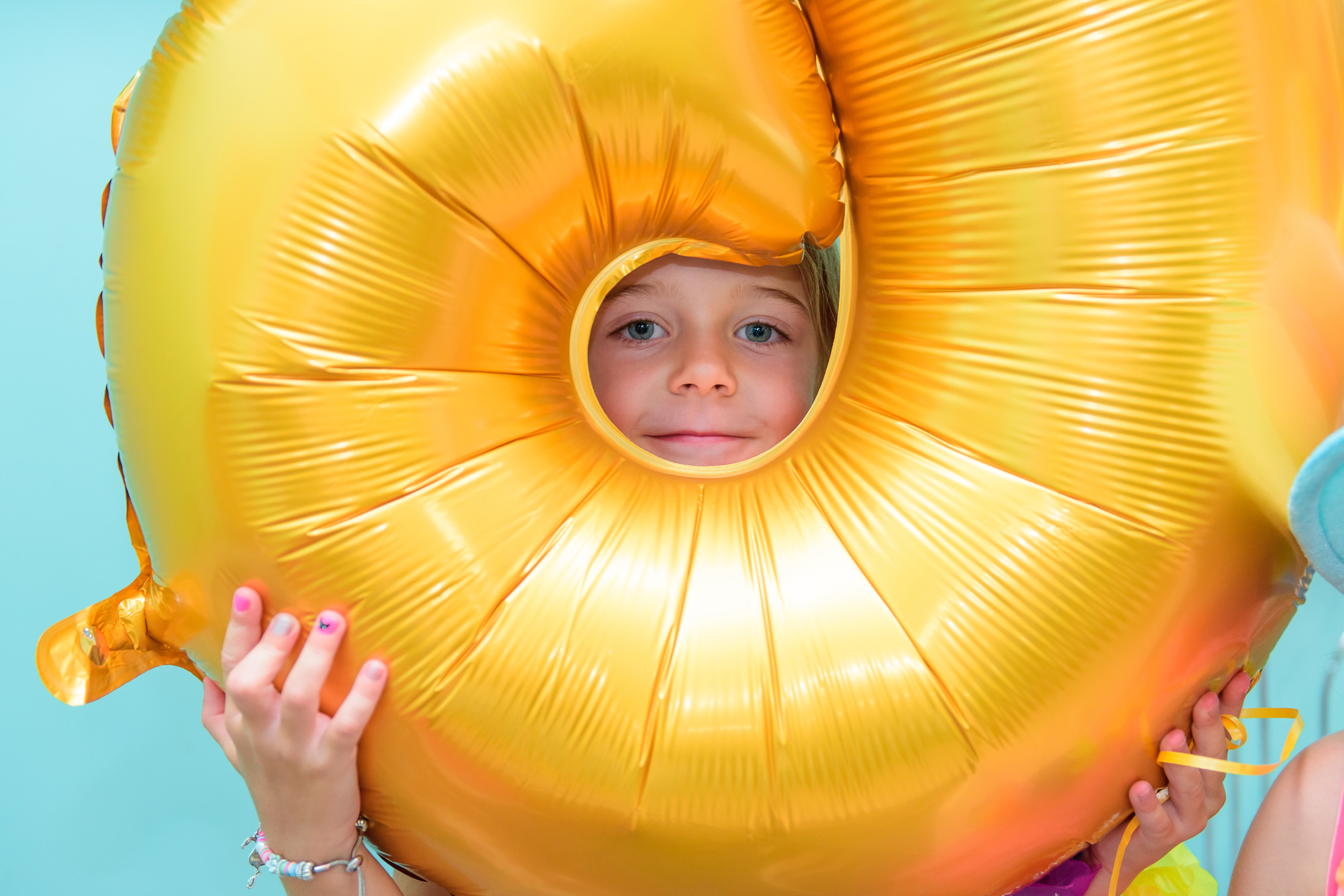 День рождения Василисы