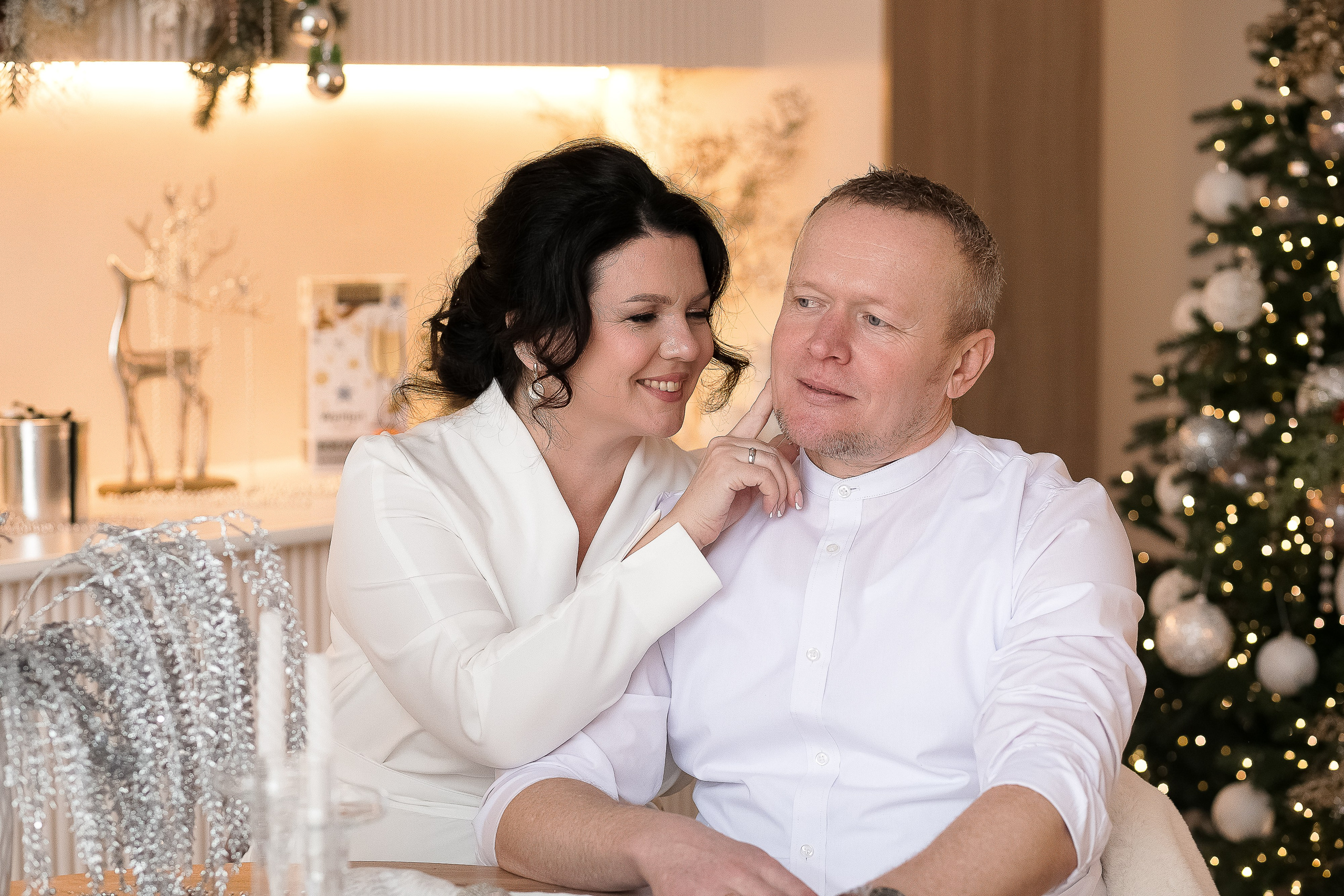 Ренат и Наталья