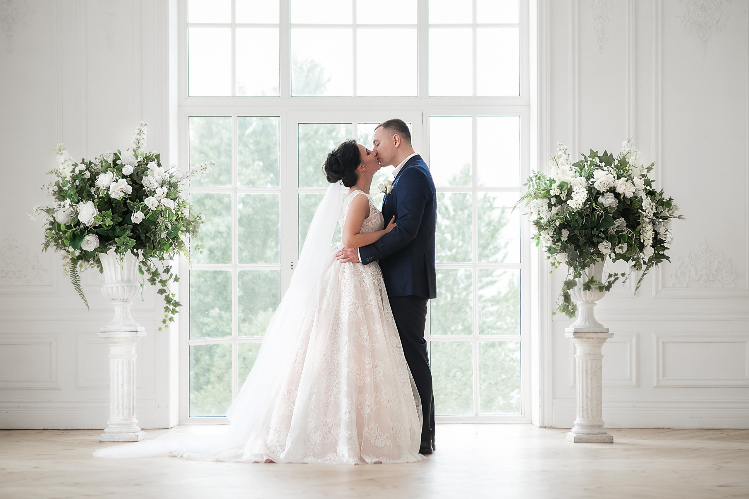 Андрей и Лиза