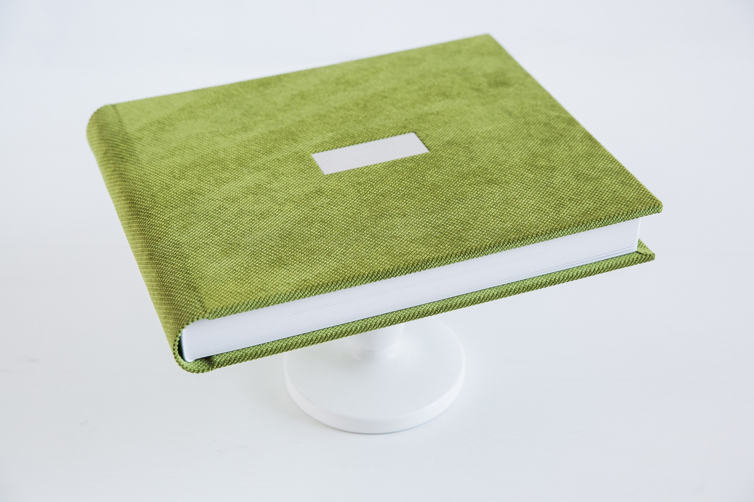 Тканевые обложки