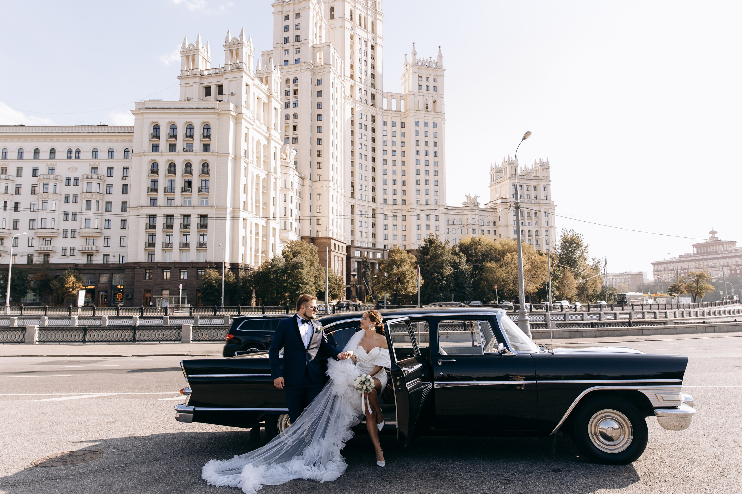 Андрей+Вера