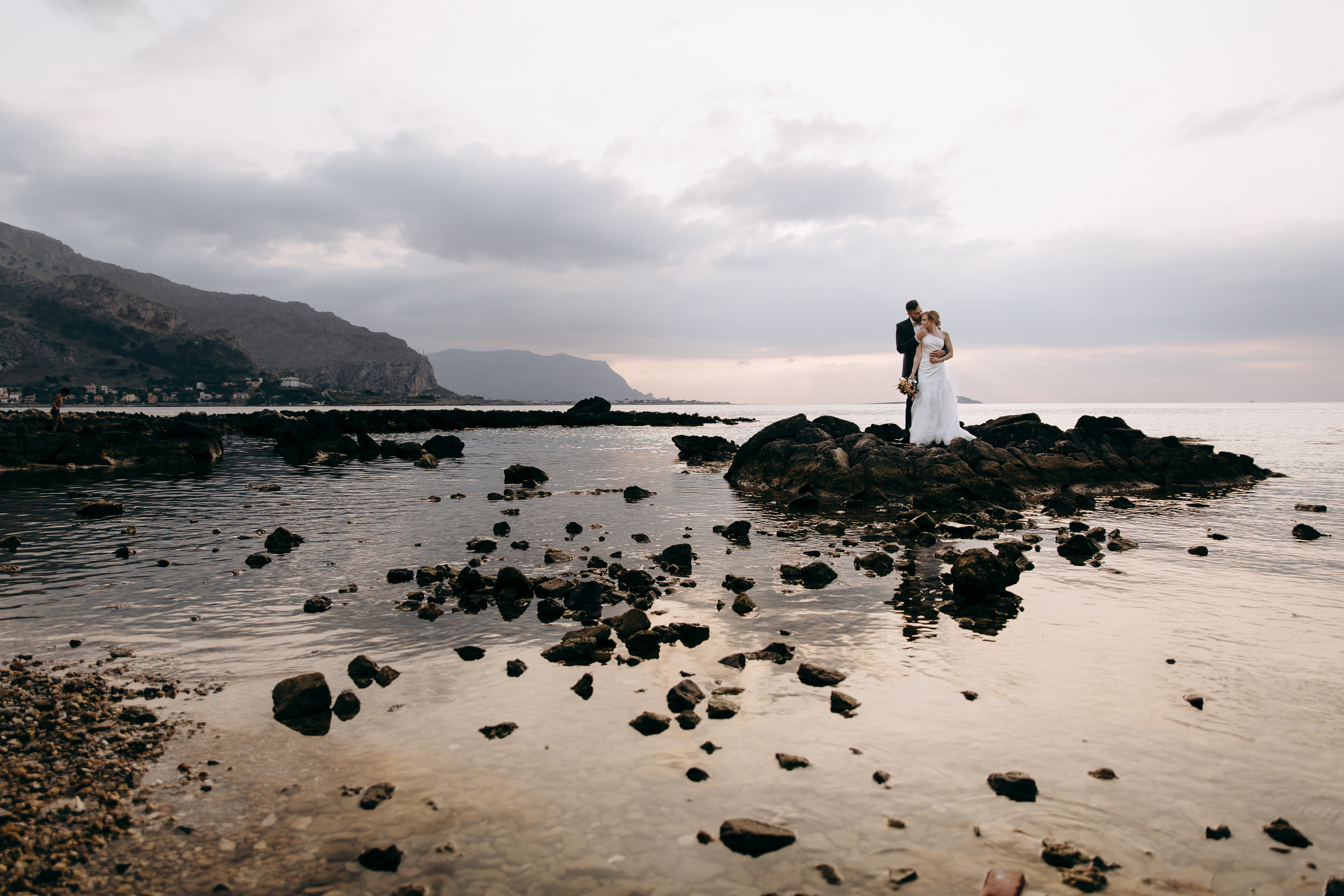 Лука+Александра