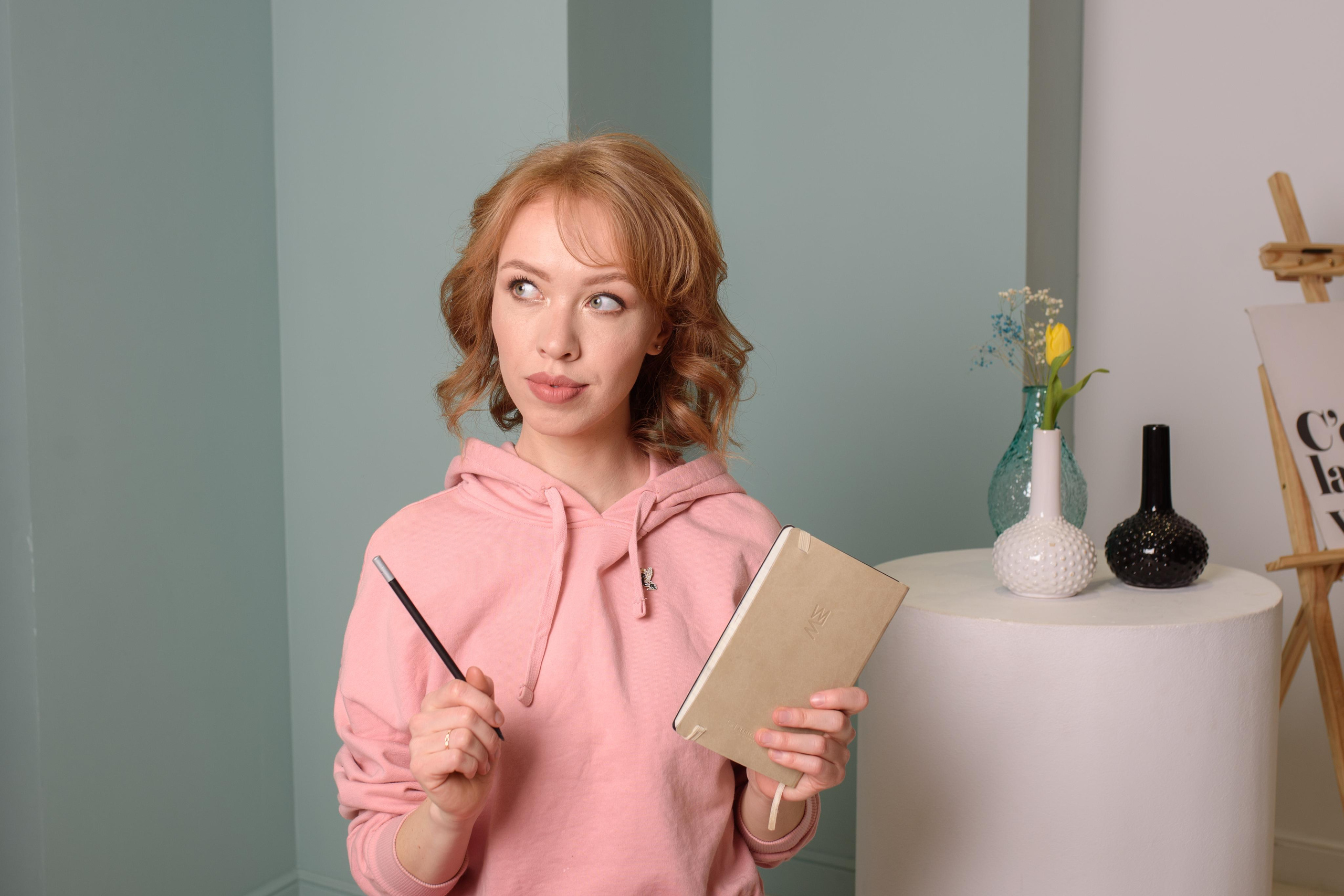 Организатор пространства Анастасия Новосёлова