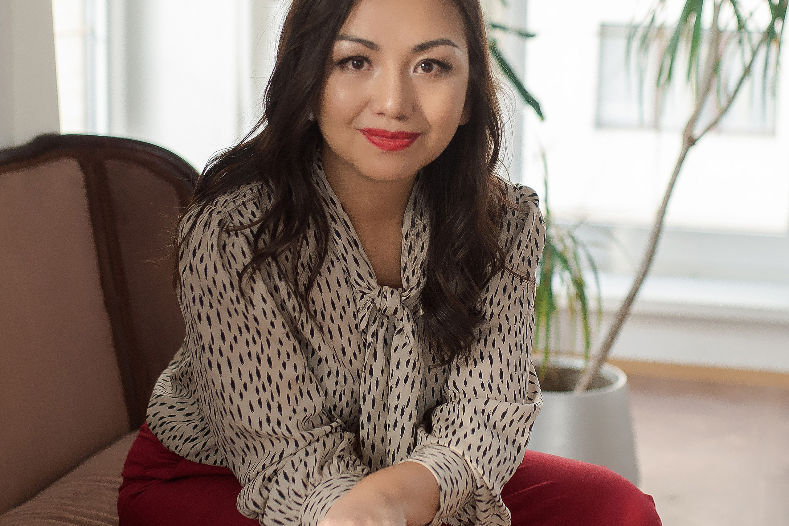 Асель Тимсон