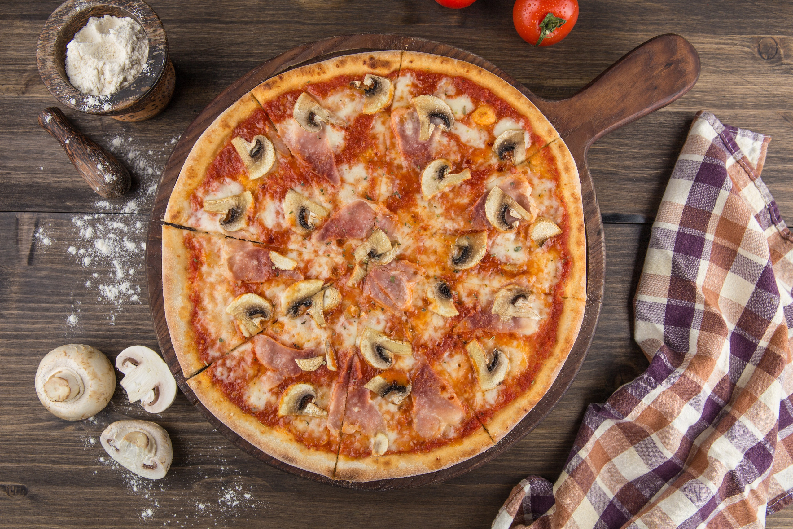 Еда. Moscow-photo-art.ru