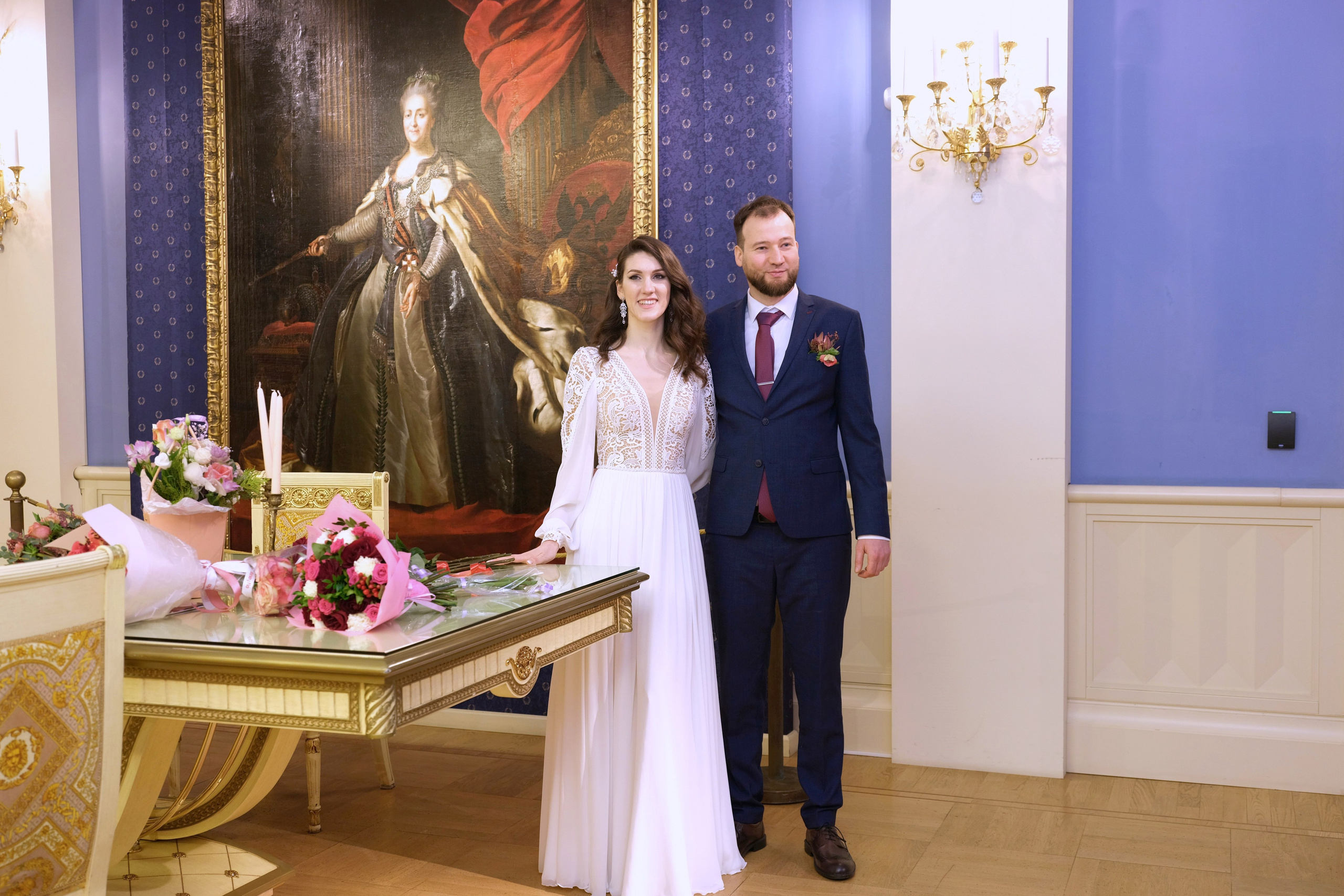 Съемка друга. Moscow-photo-art.ru