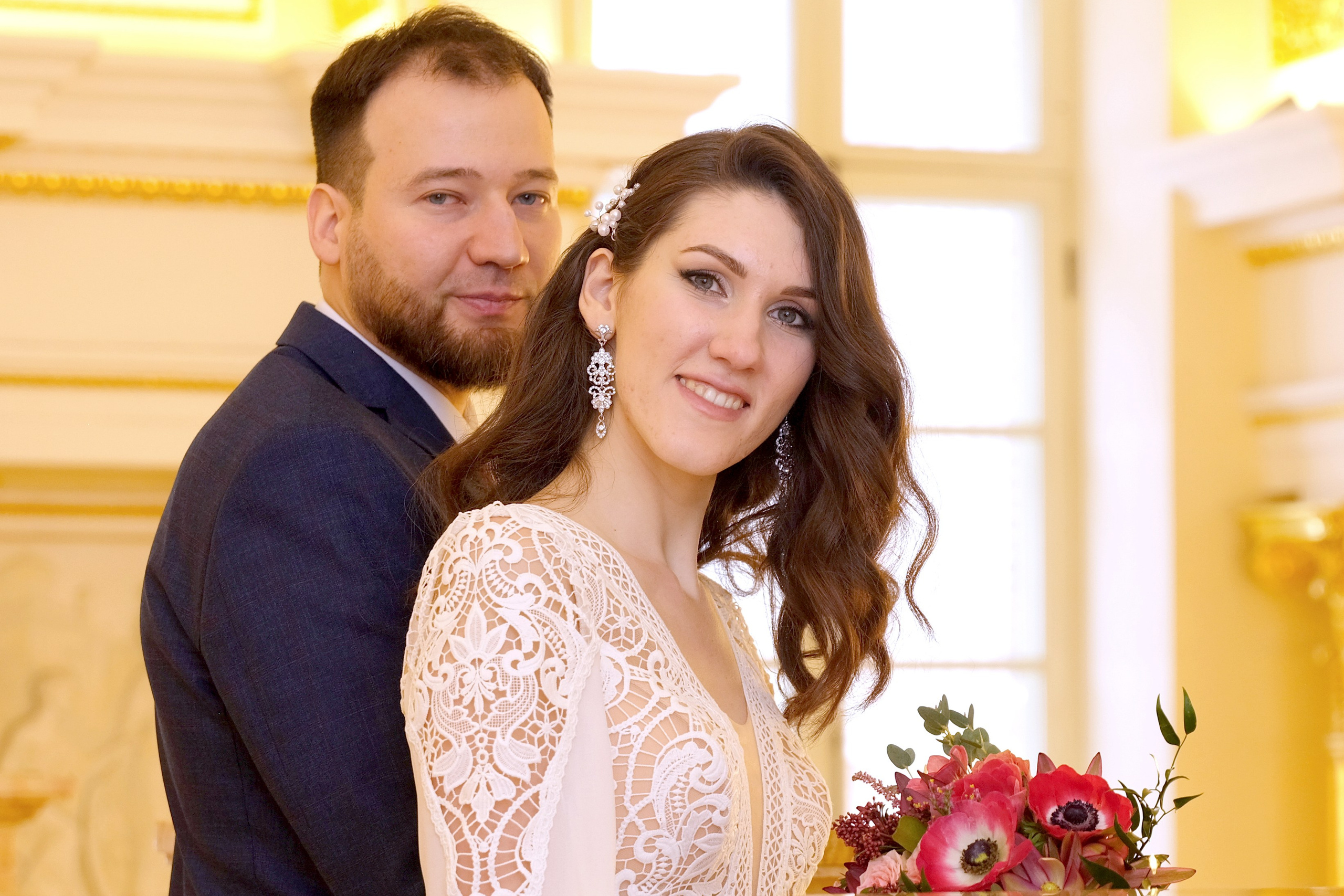 Съемка друга. Moscow-photo-art.ru