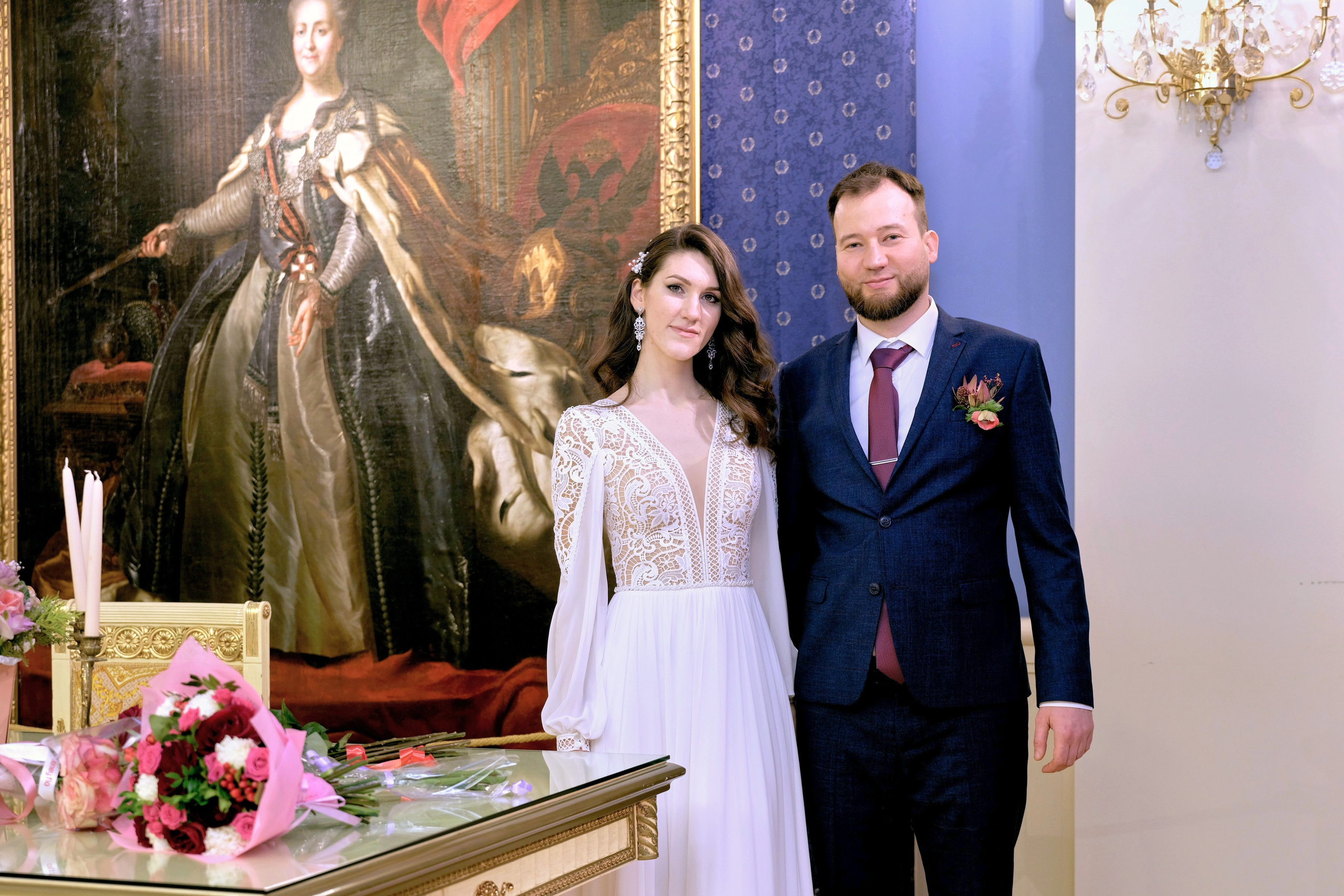 Съемка друга. Moscow-photo-art.ru