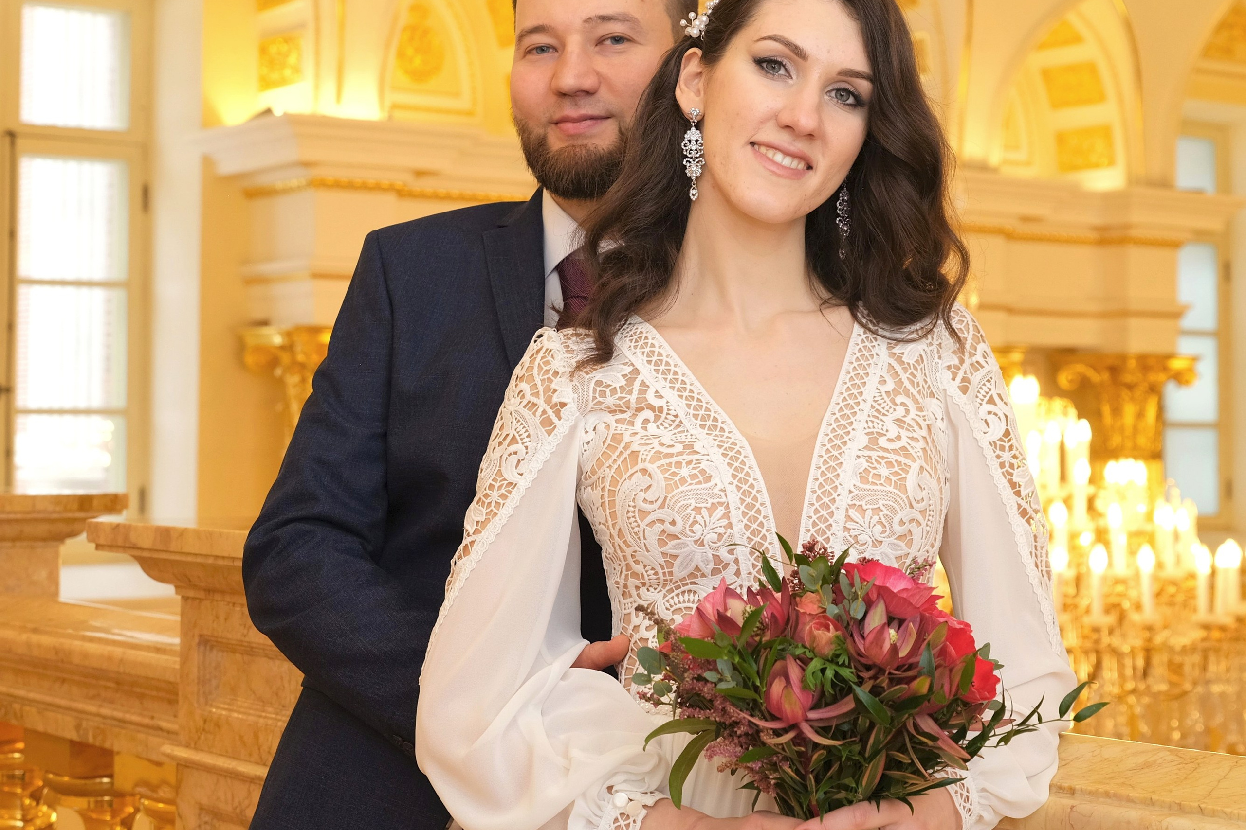 Съемка друга. Moscow-photo-art.ru