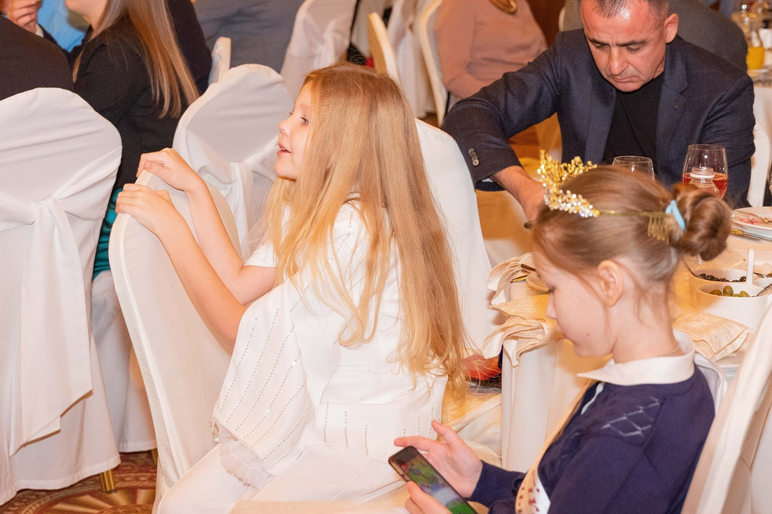 Президент отель 23 декабря 2023 г. Moscow-photo-art.ru