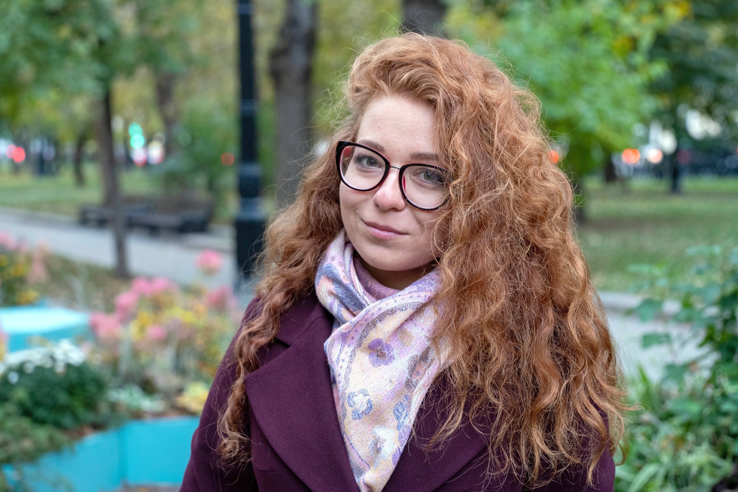 Красивые девчонки на Тверской. Moscow-photo-art.ru