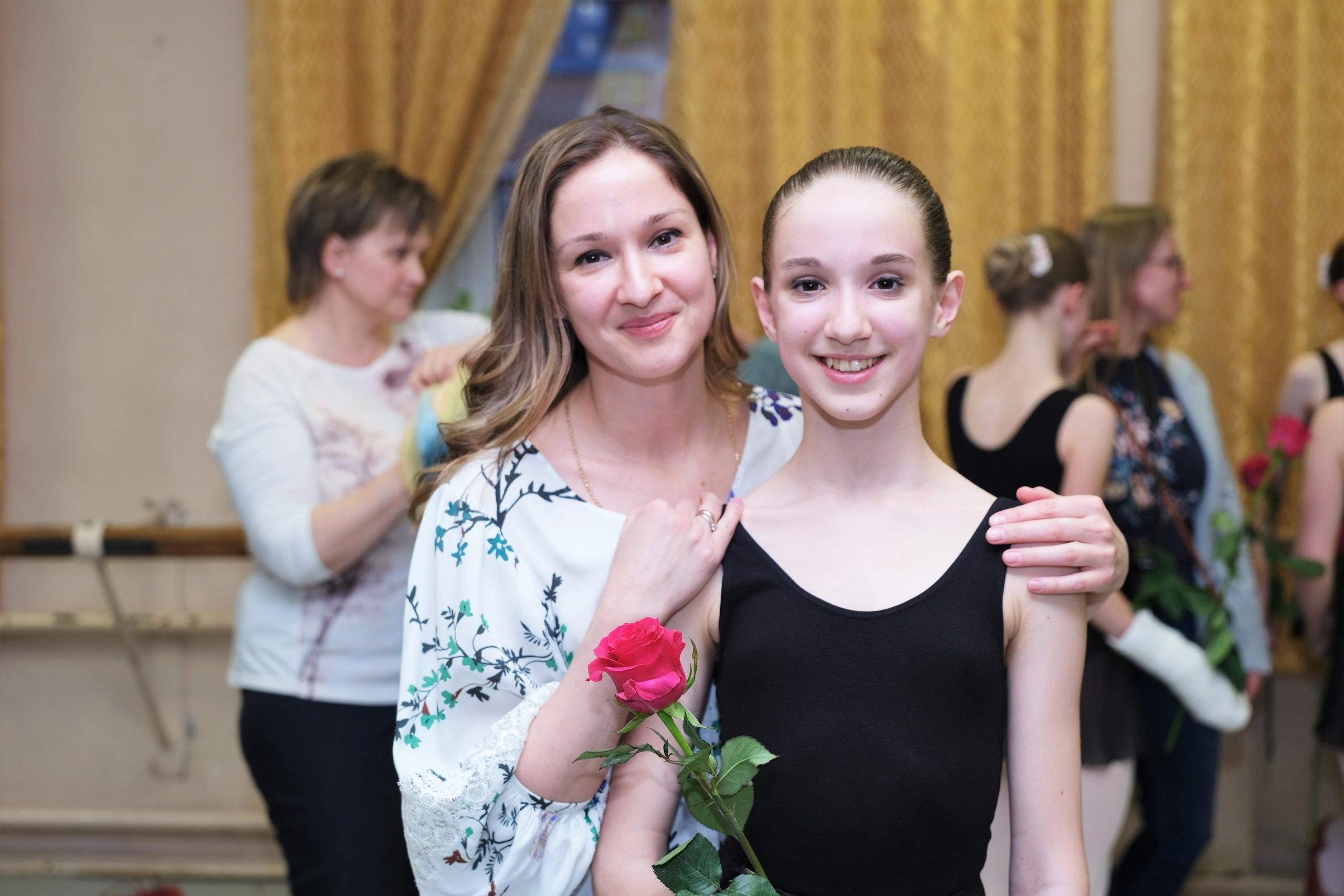 ЦДШИ округа Химки. Moscow-photo-art.ru