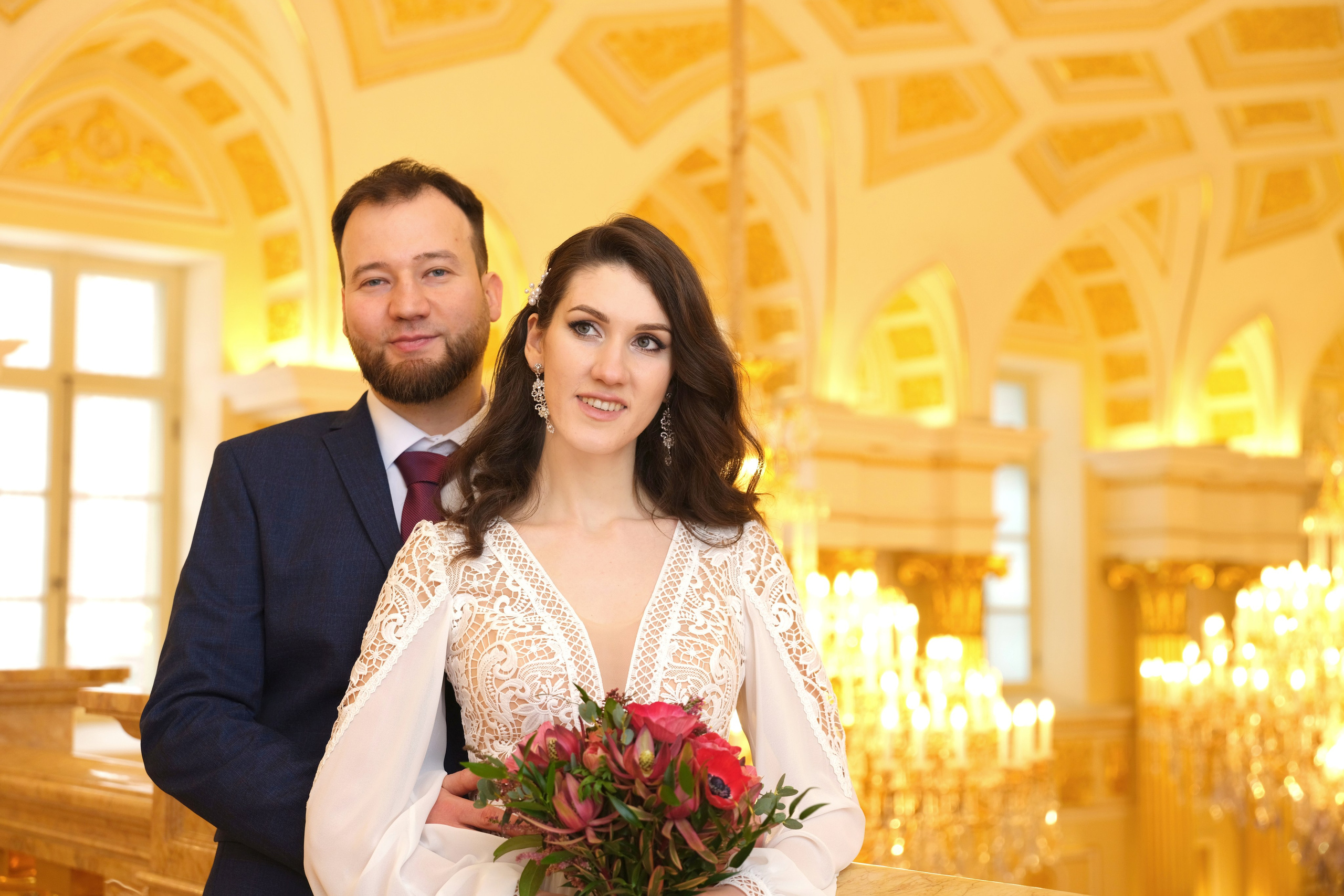 Съемка друга. Moscow-photo-art.ru