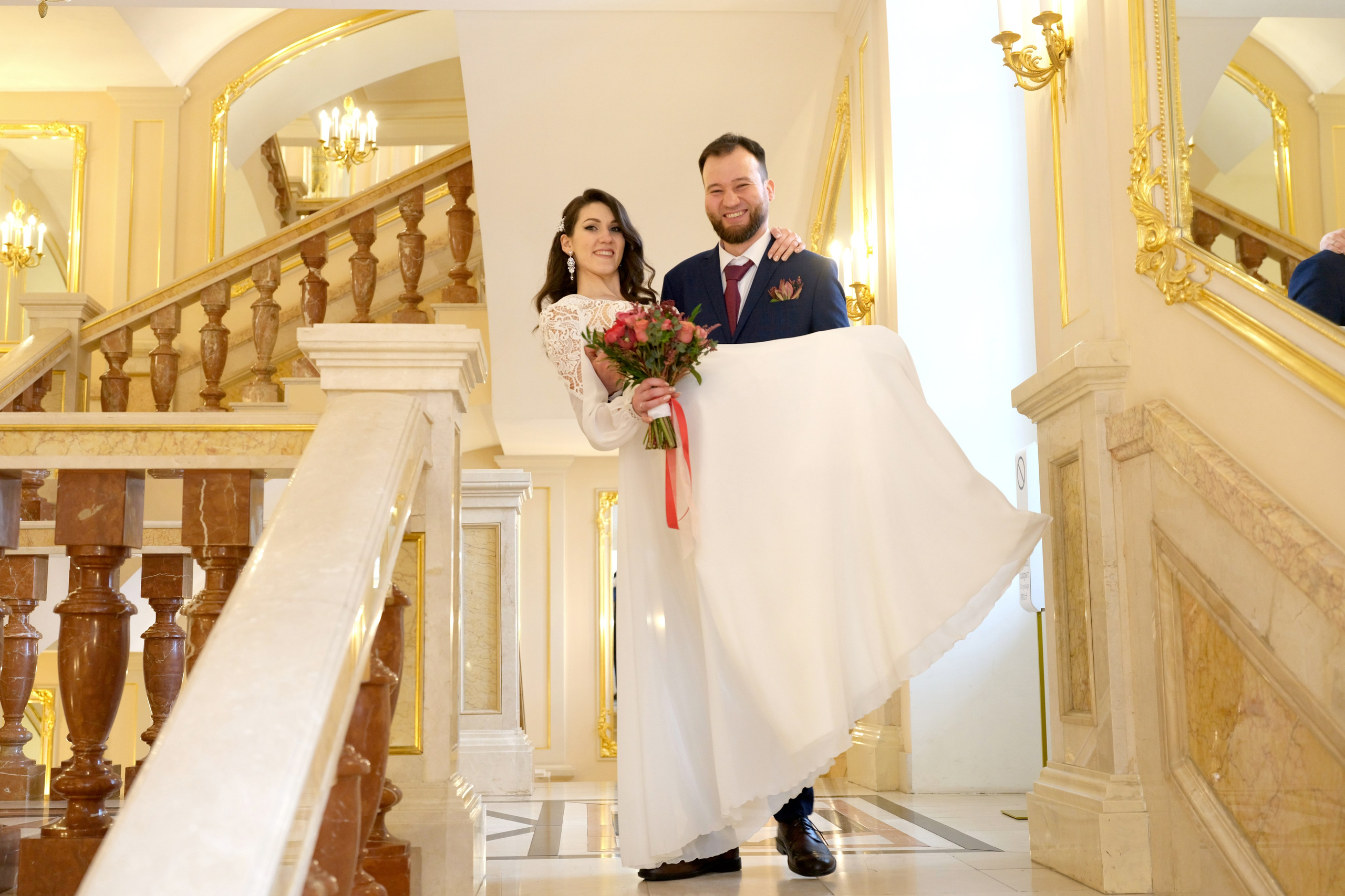 Съемка друга. Moscow-photo-art.ru