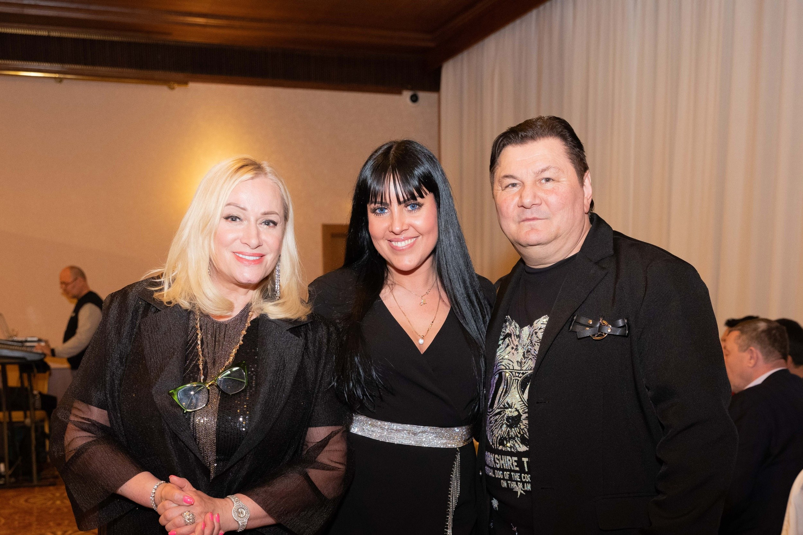 Президент отель 23 декабря 2023 г. Moscow-photo-art.ru