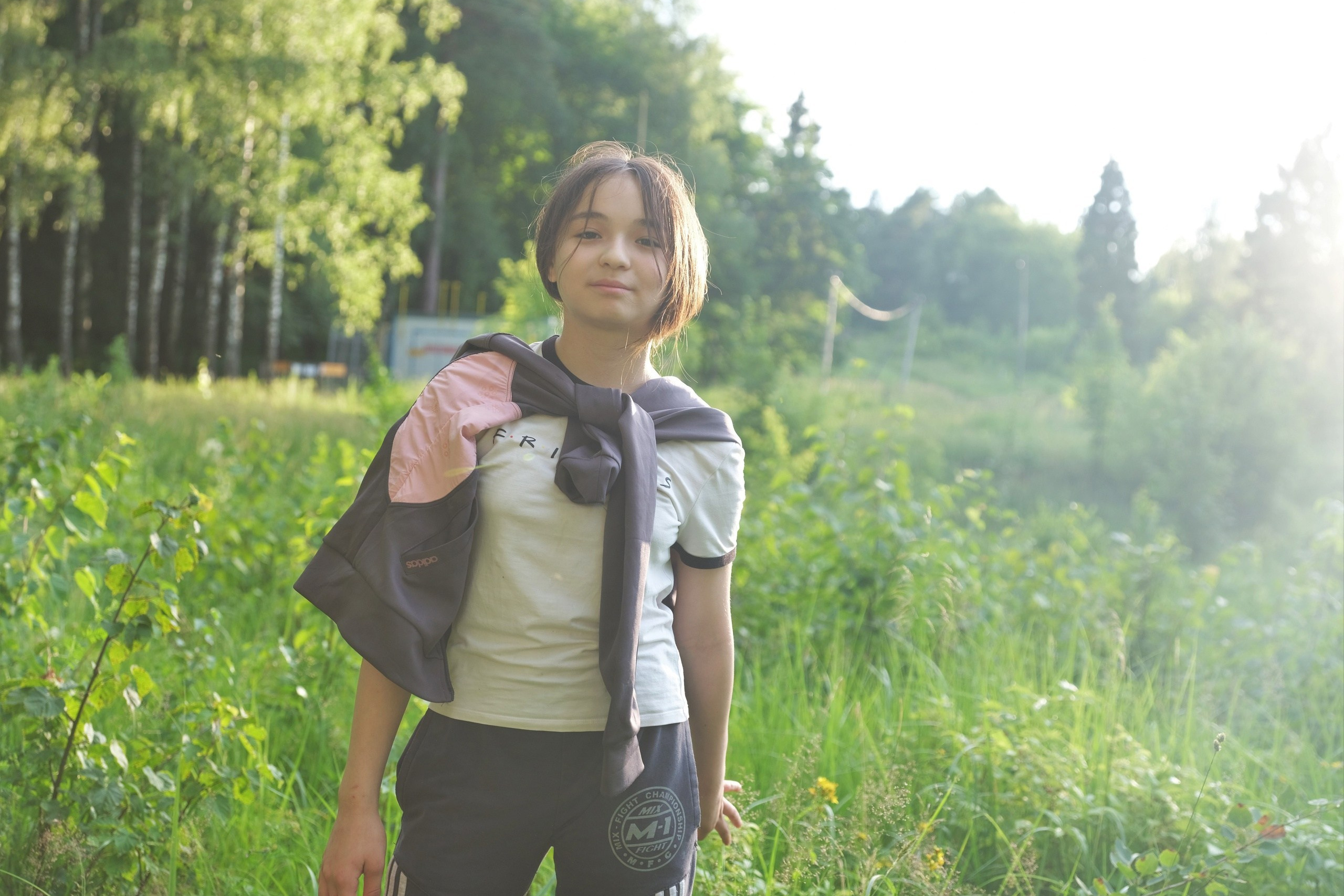 Альбинка мартышка. Moscow-photo-art.ru