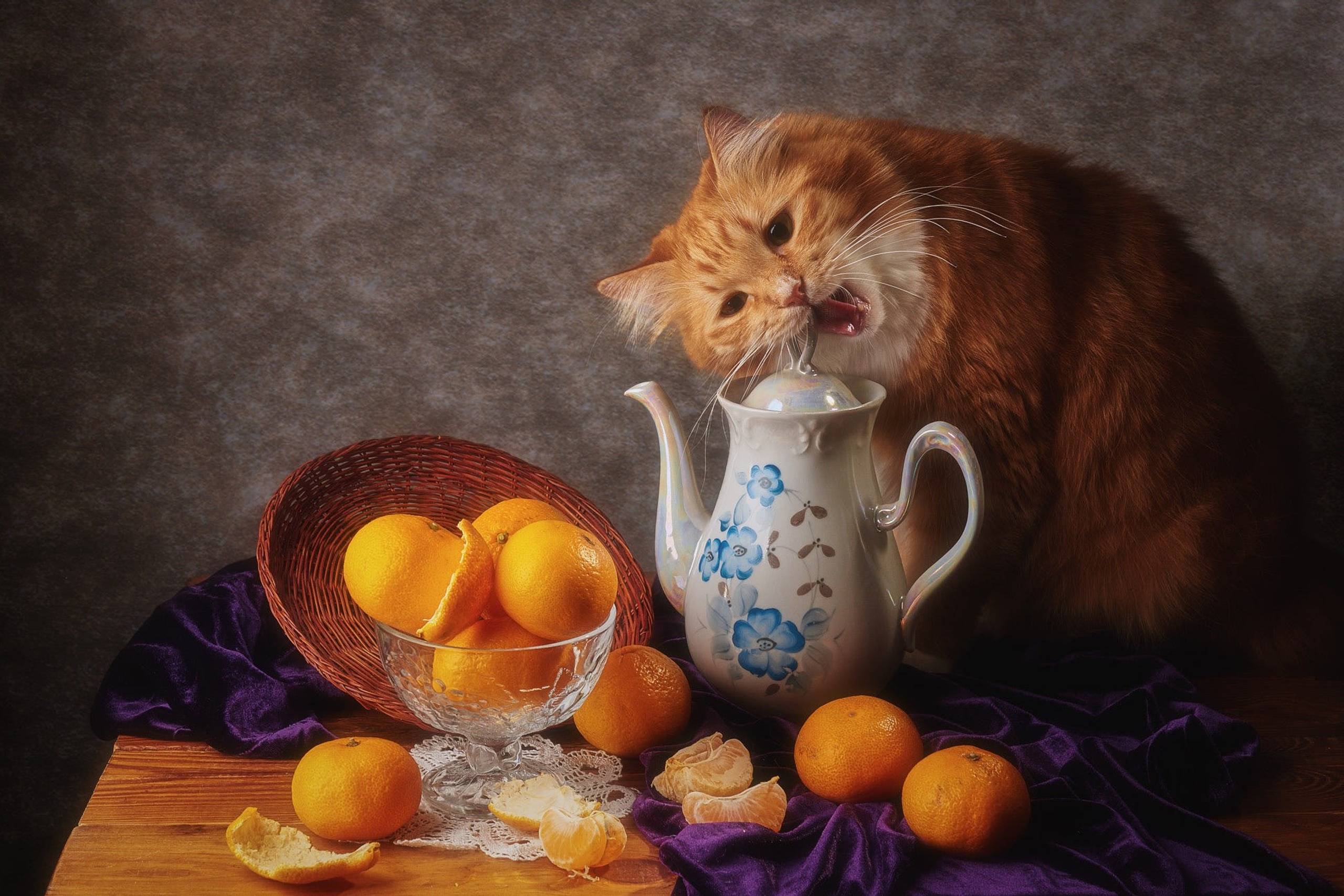 Еда. Moscow-photo-art.ru