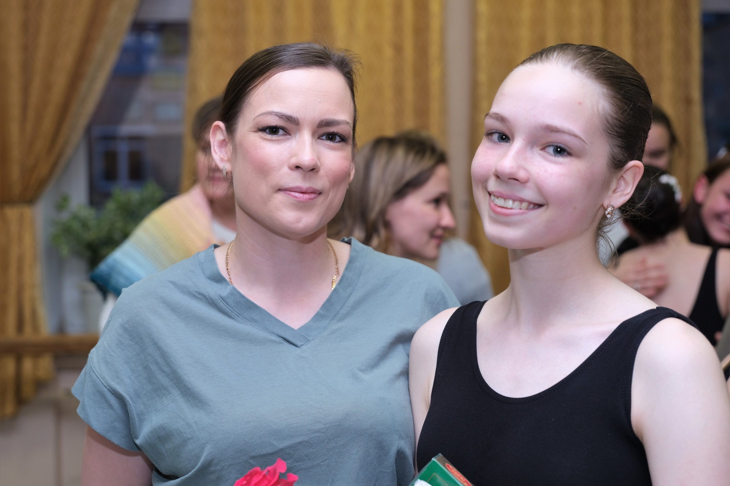 ЦДШИ округа Химки. Moscow-photo-art.ru