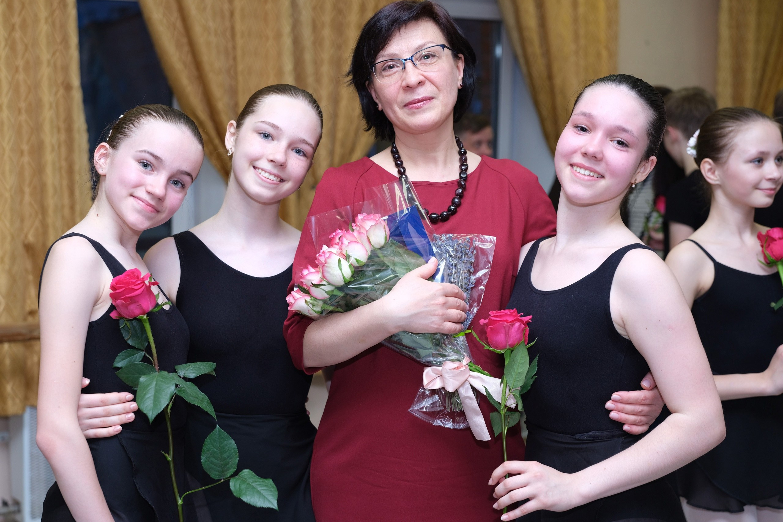 ЦДШИ округа Химки. Moscow-photo-art.ru