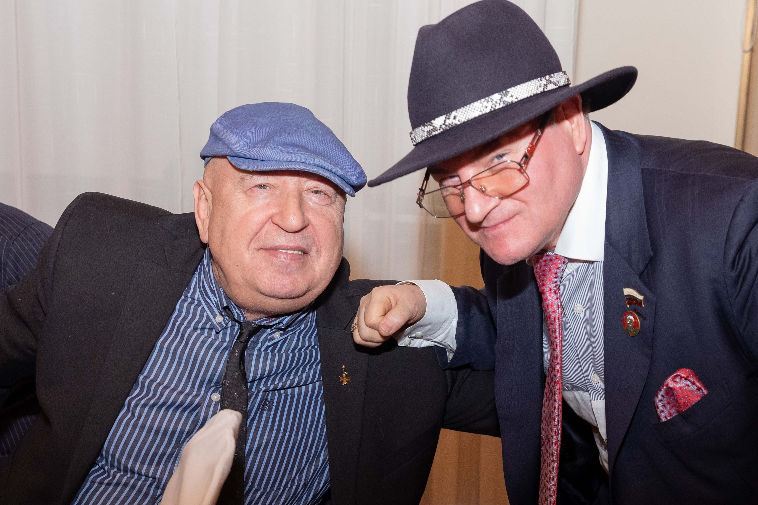 Президент отель 23 декабря 2023 г. Moscow-photo-art.ru